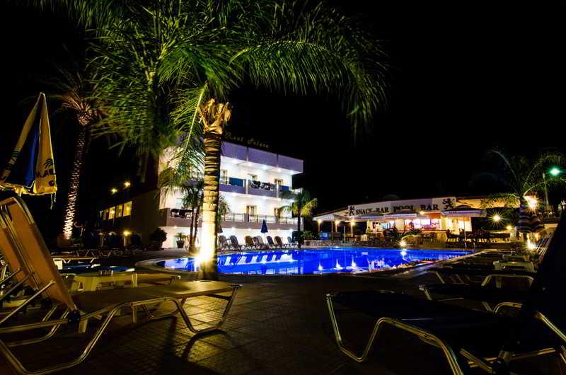 Aparthotel Real Palace 3*