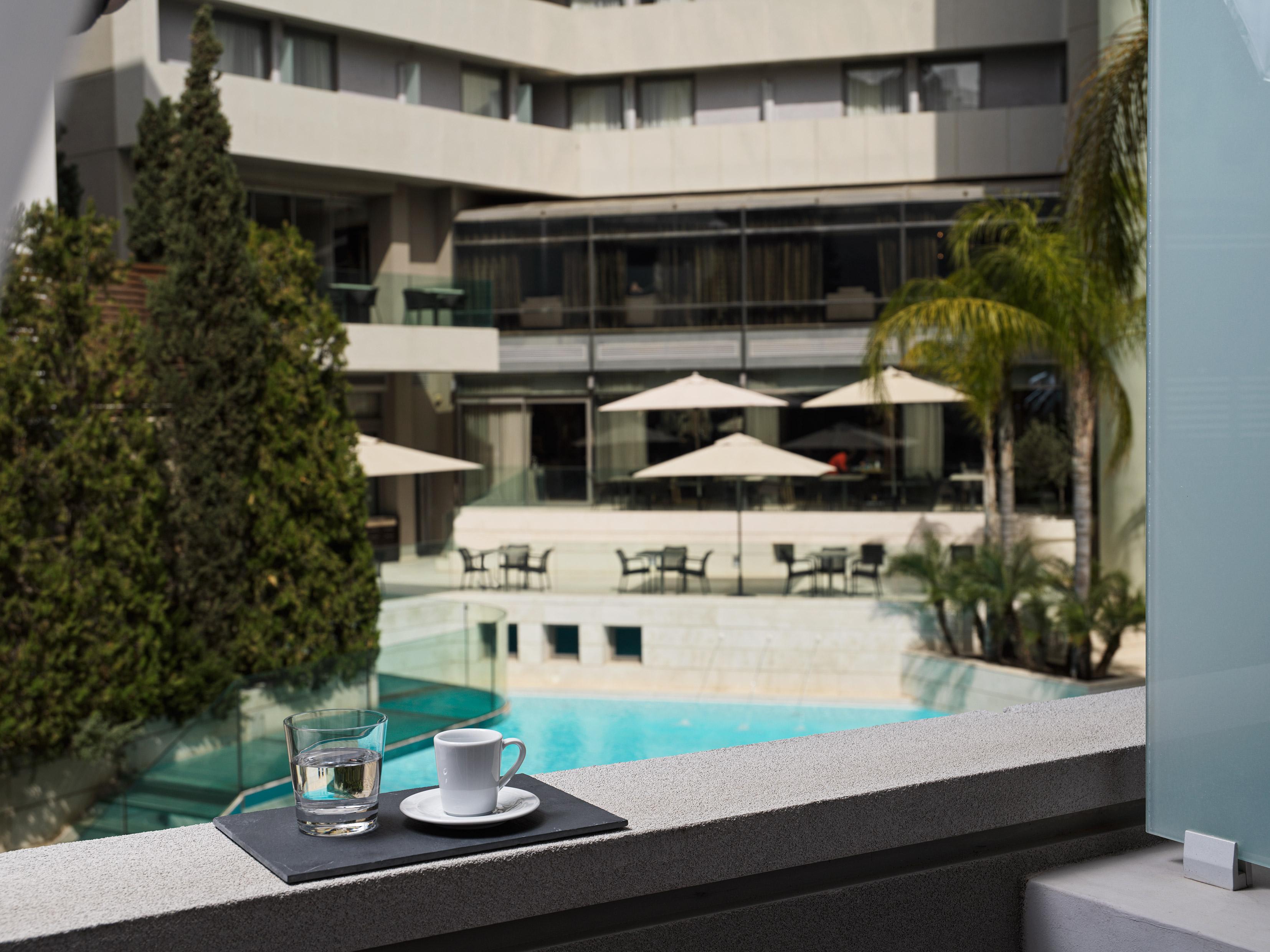 Hotel Galaxy
