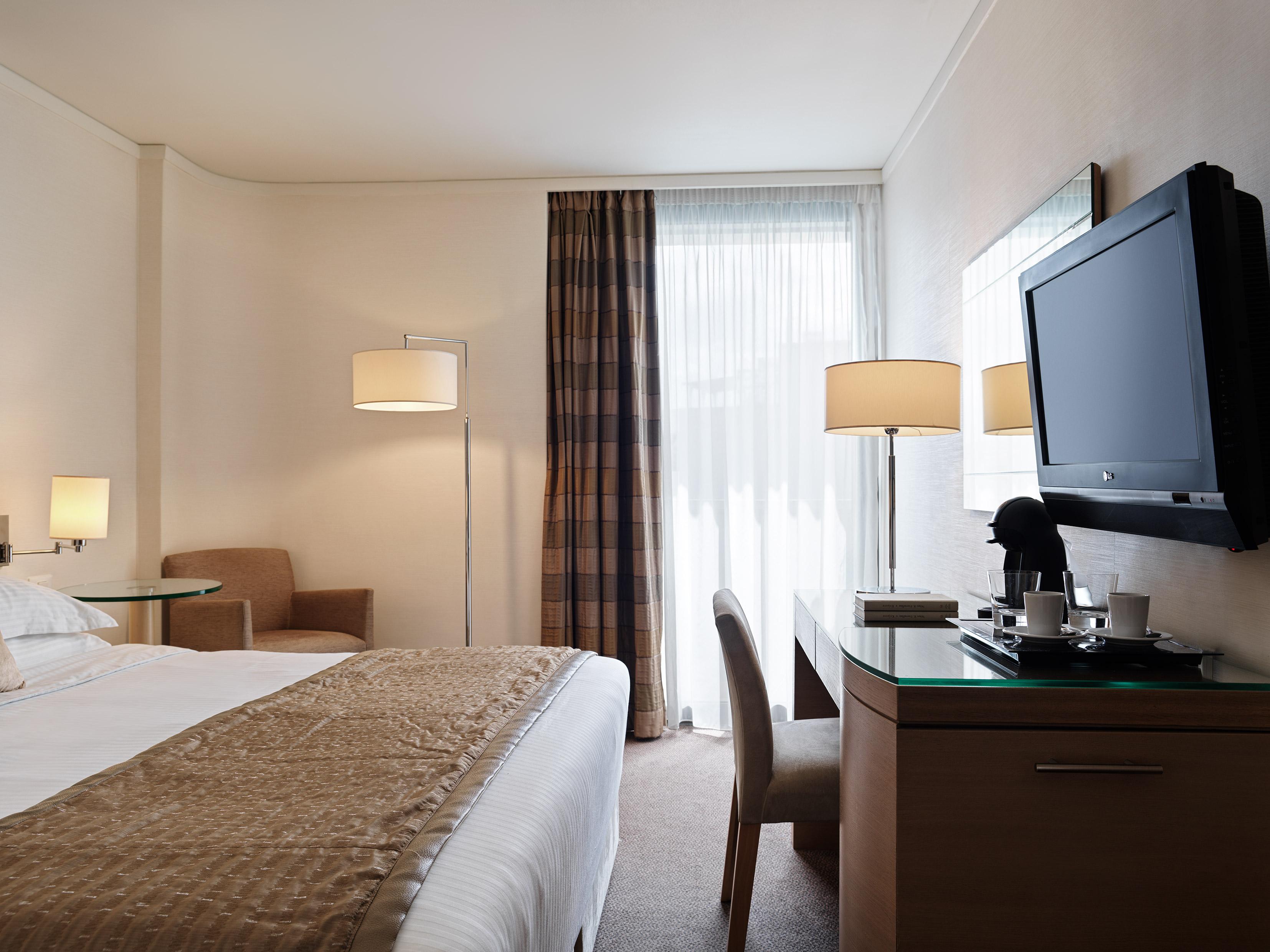 Hotel Galaxy 5*