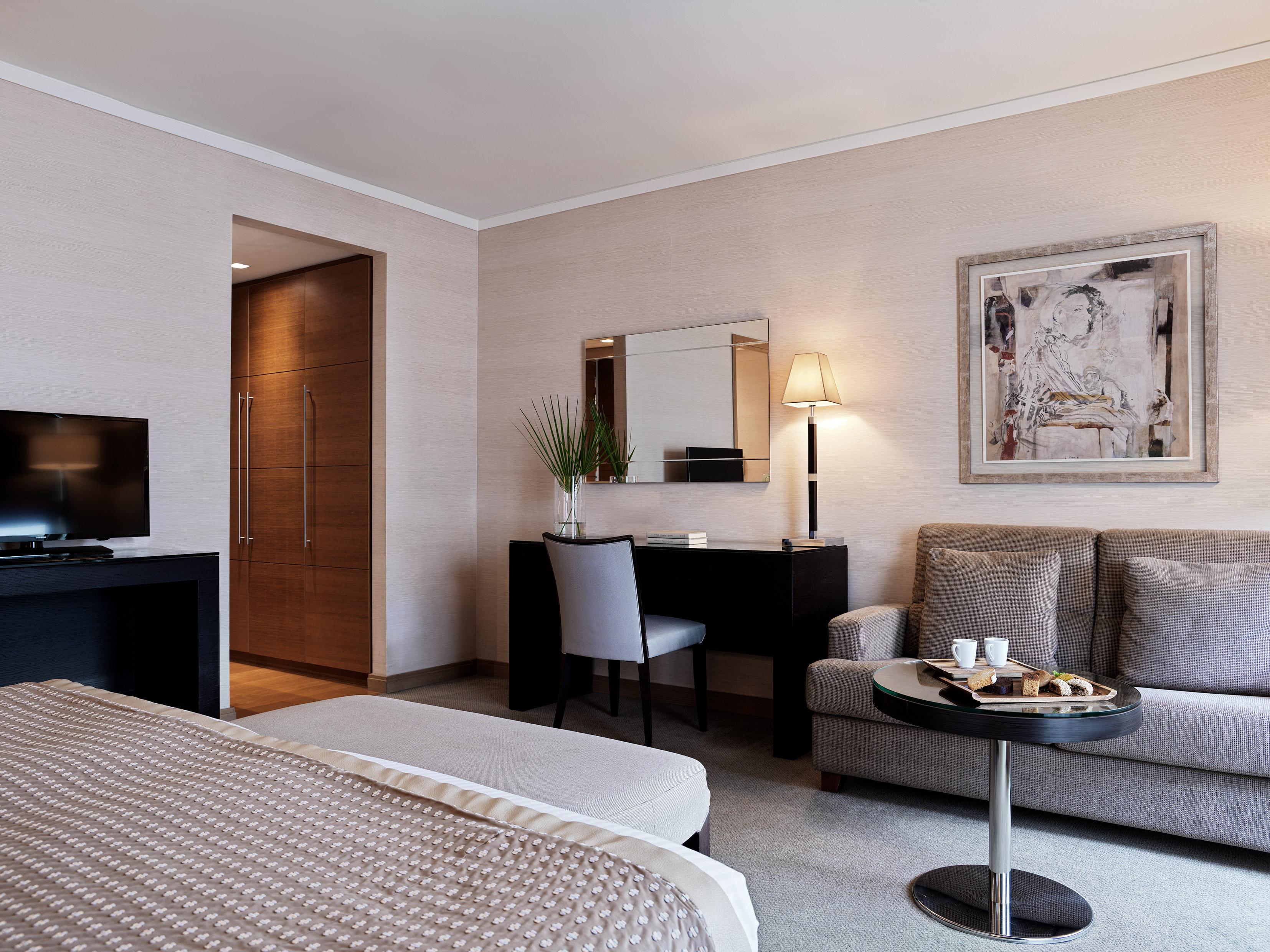 Hotel Galaxy Heraklion (Crete)