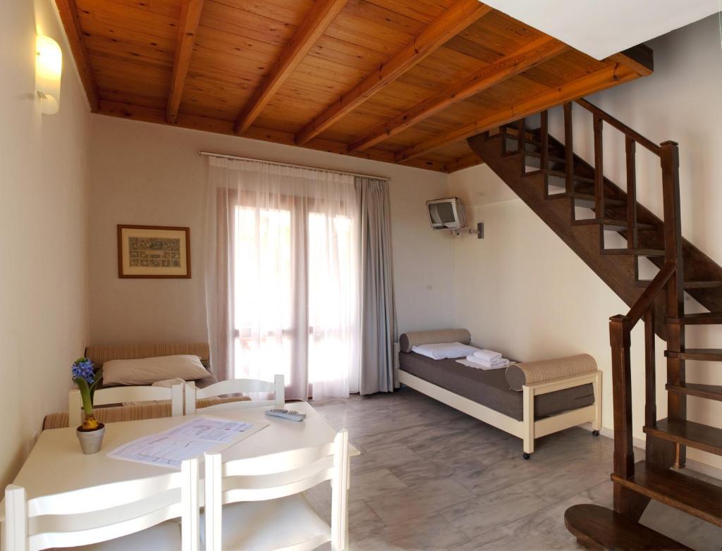 Casa Maria Apts Aparthotel 2*