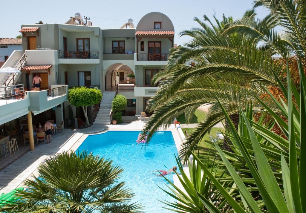 Casa Maria Apts