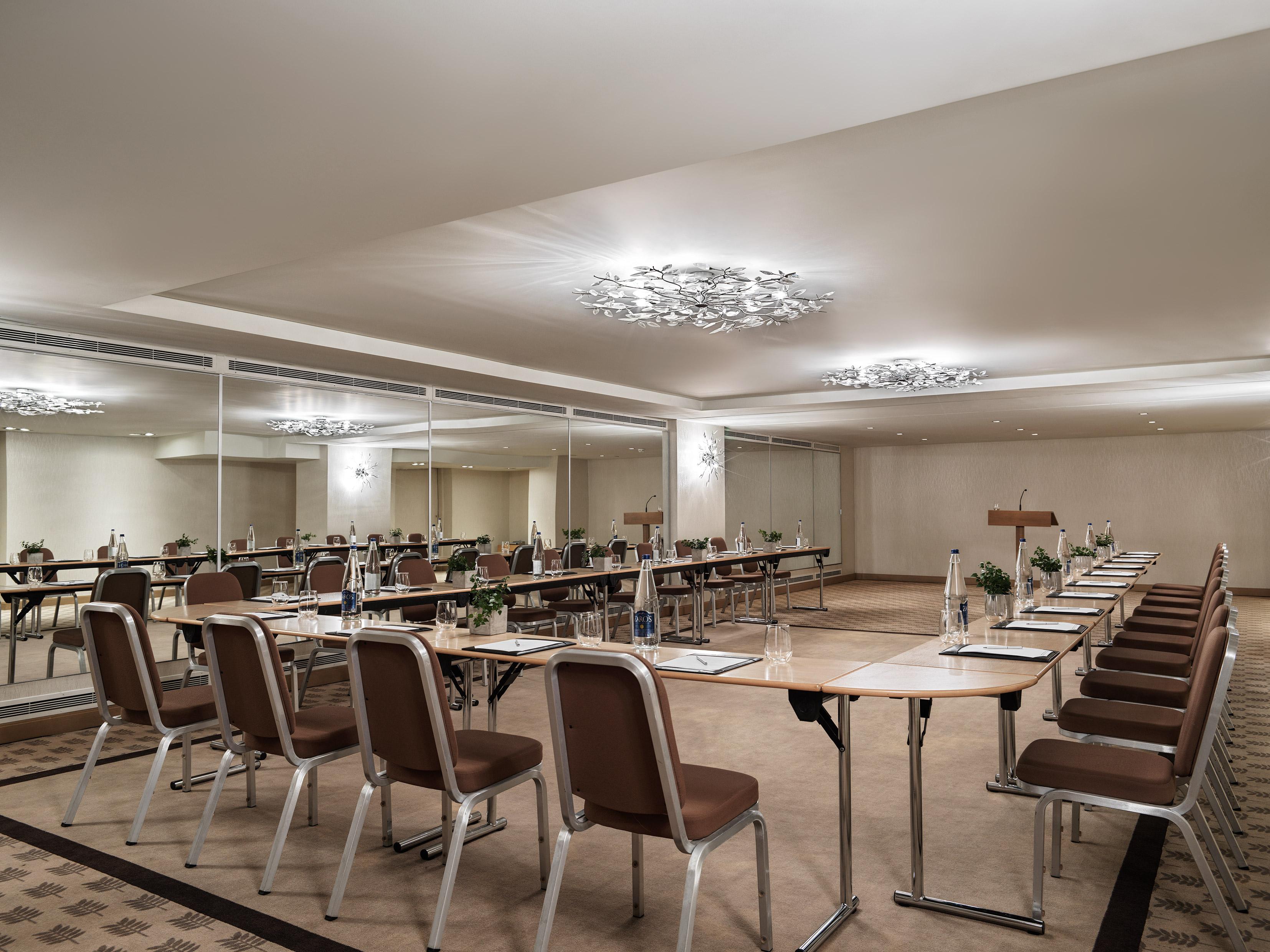 Galaxy Hotel Heraklion (Crete)