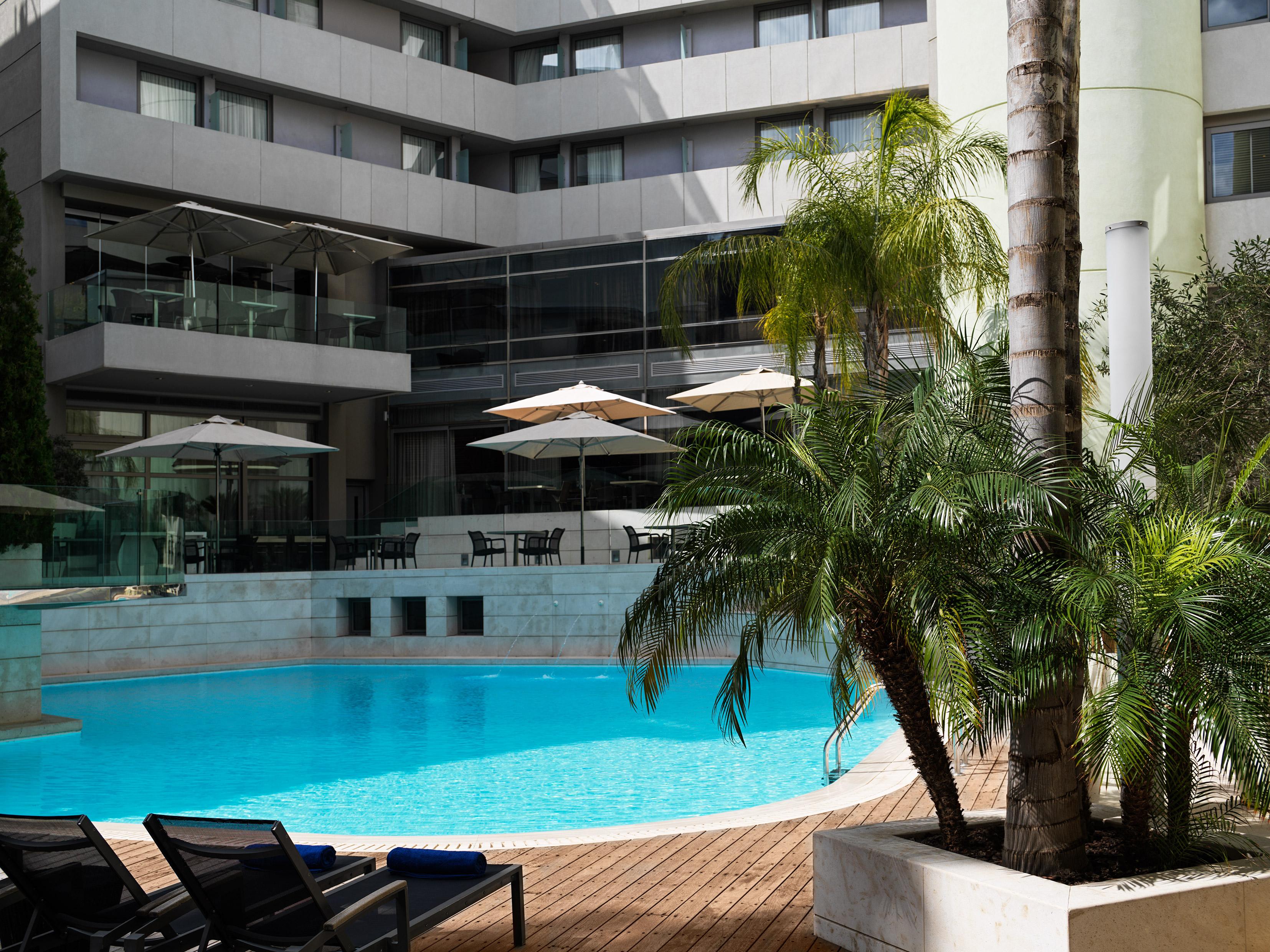 Galaxy Hotel 5*