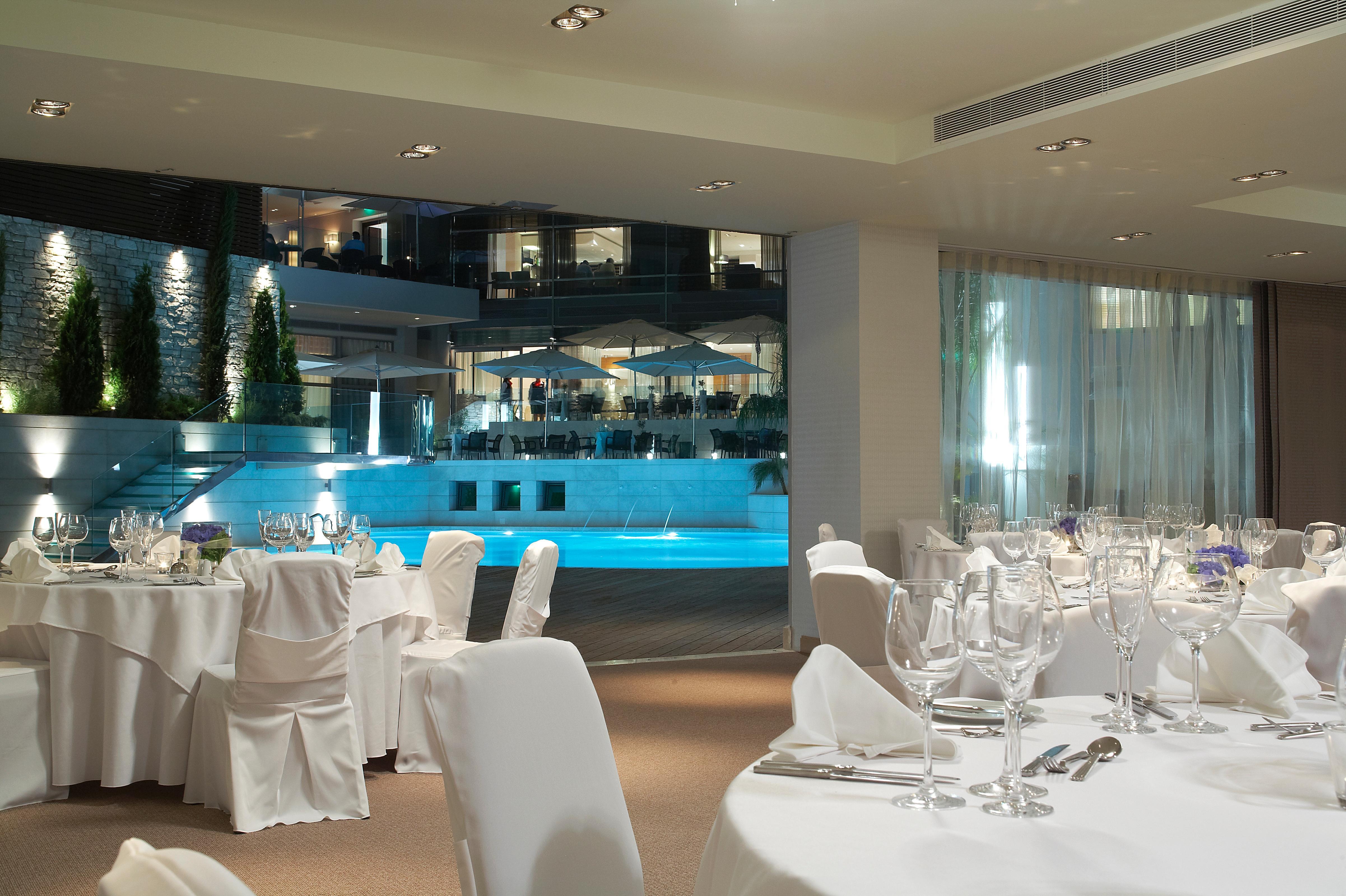 Hotel Galaxy 5*