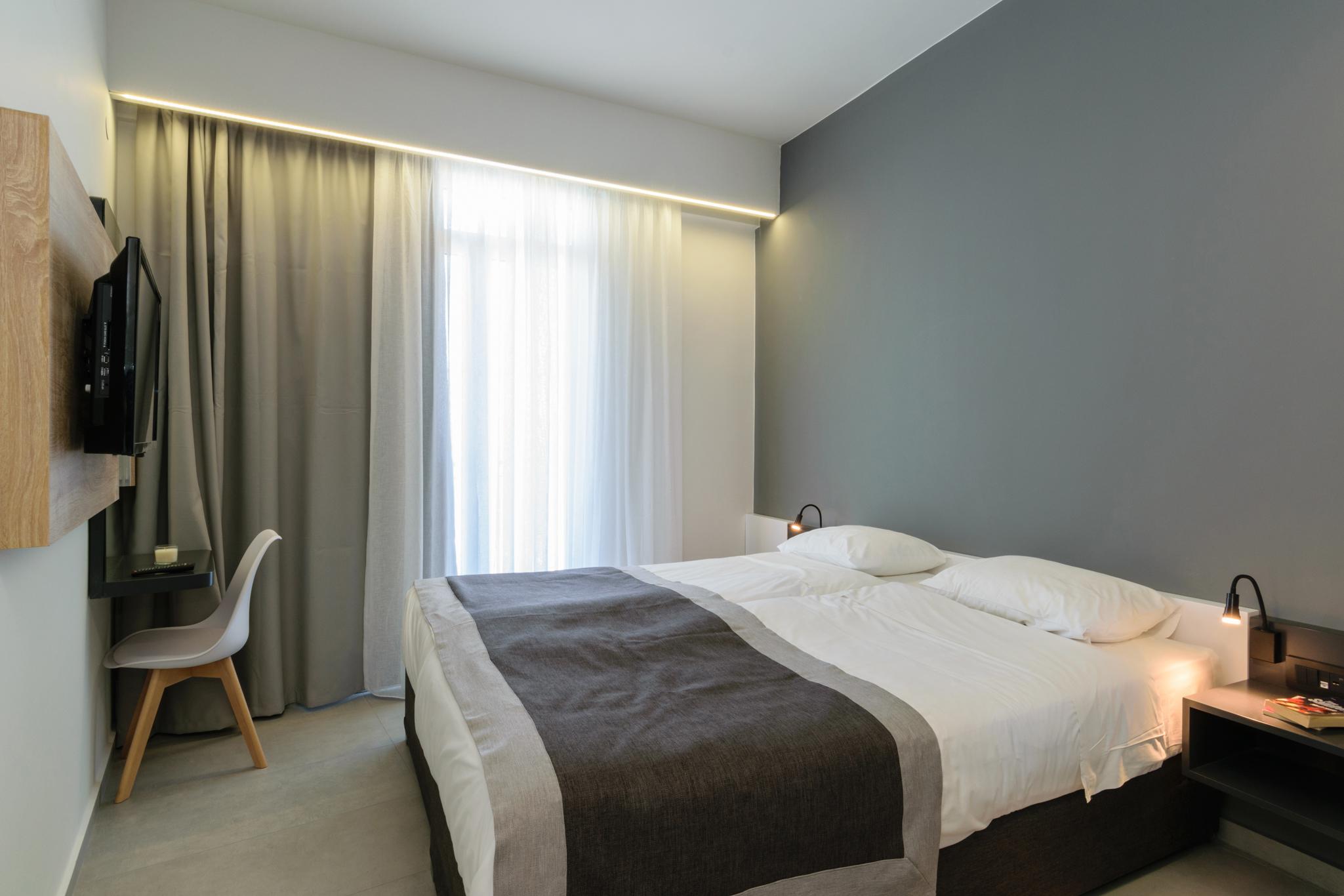 Hotel Renieris 3*