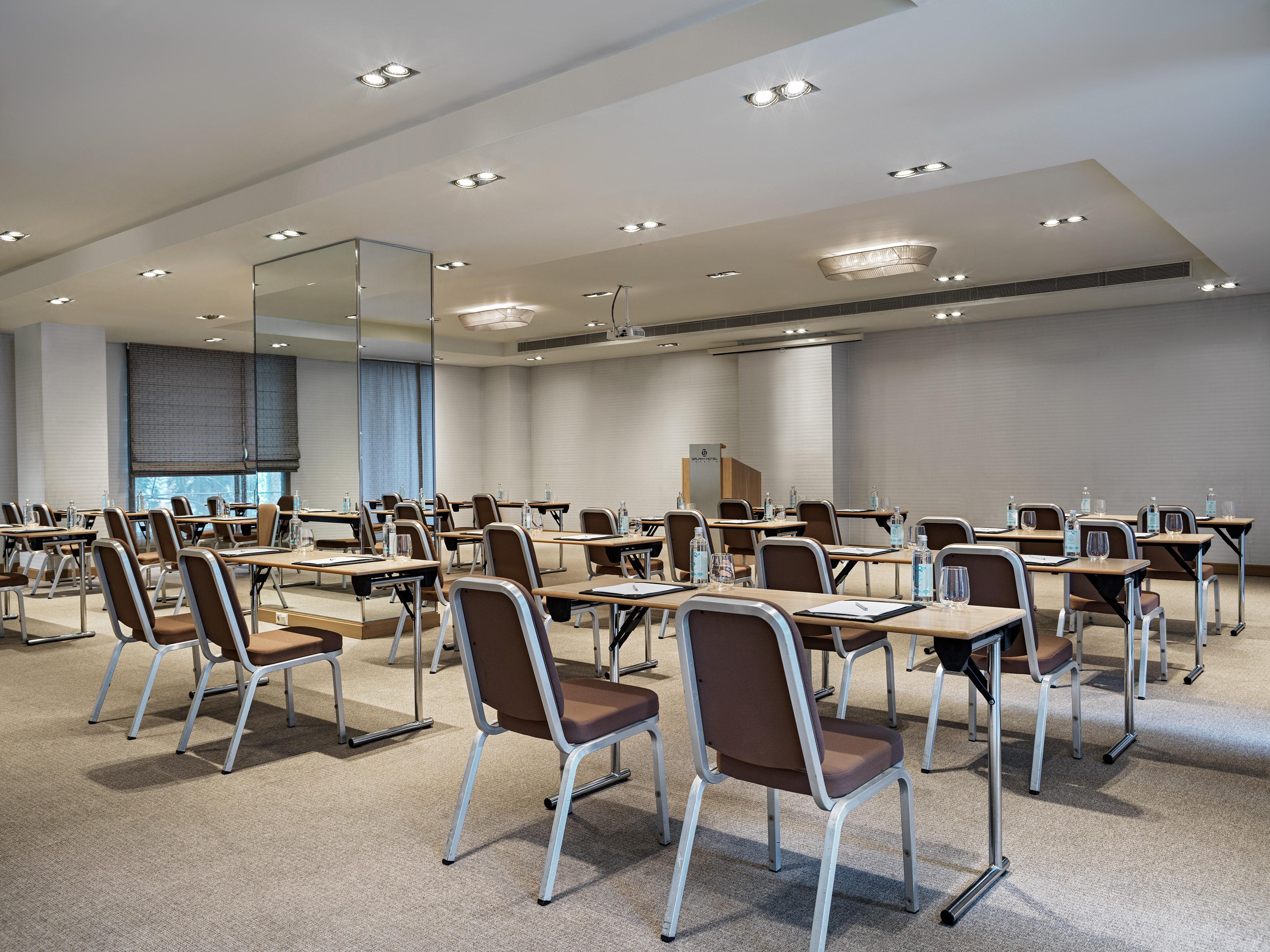 Hotel Galaxy Heraklion (Crete)