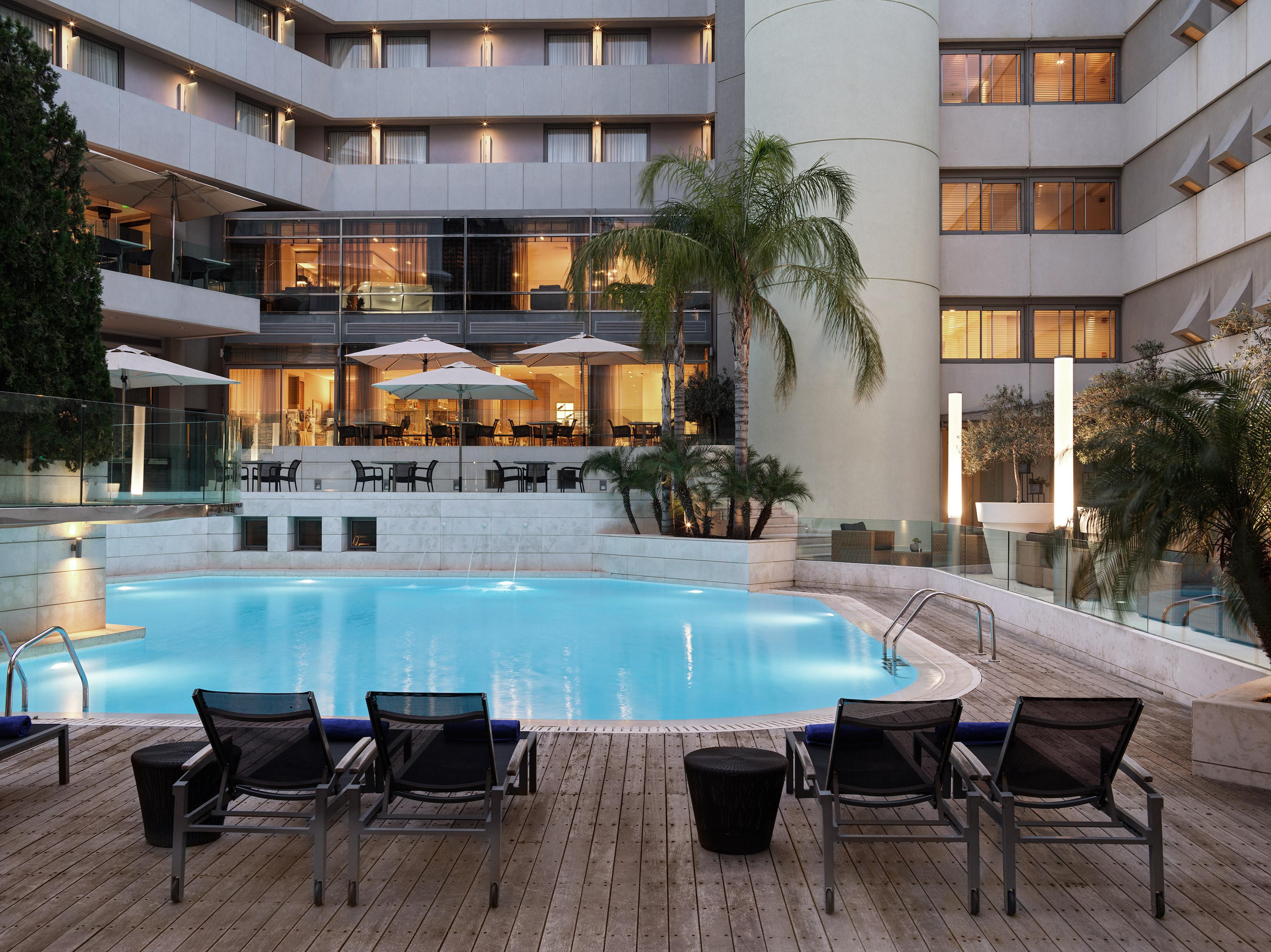 Hotel Galaxy 5*