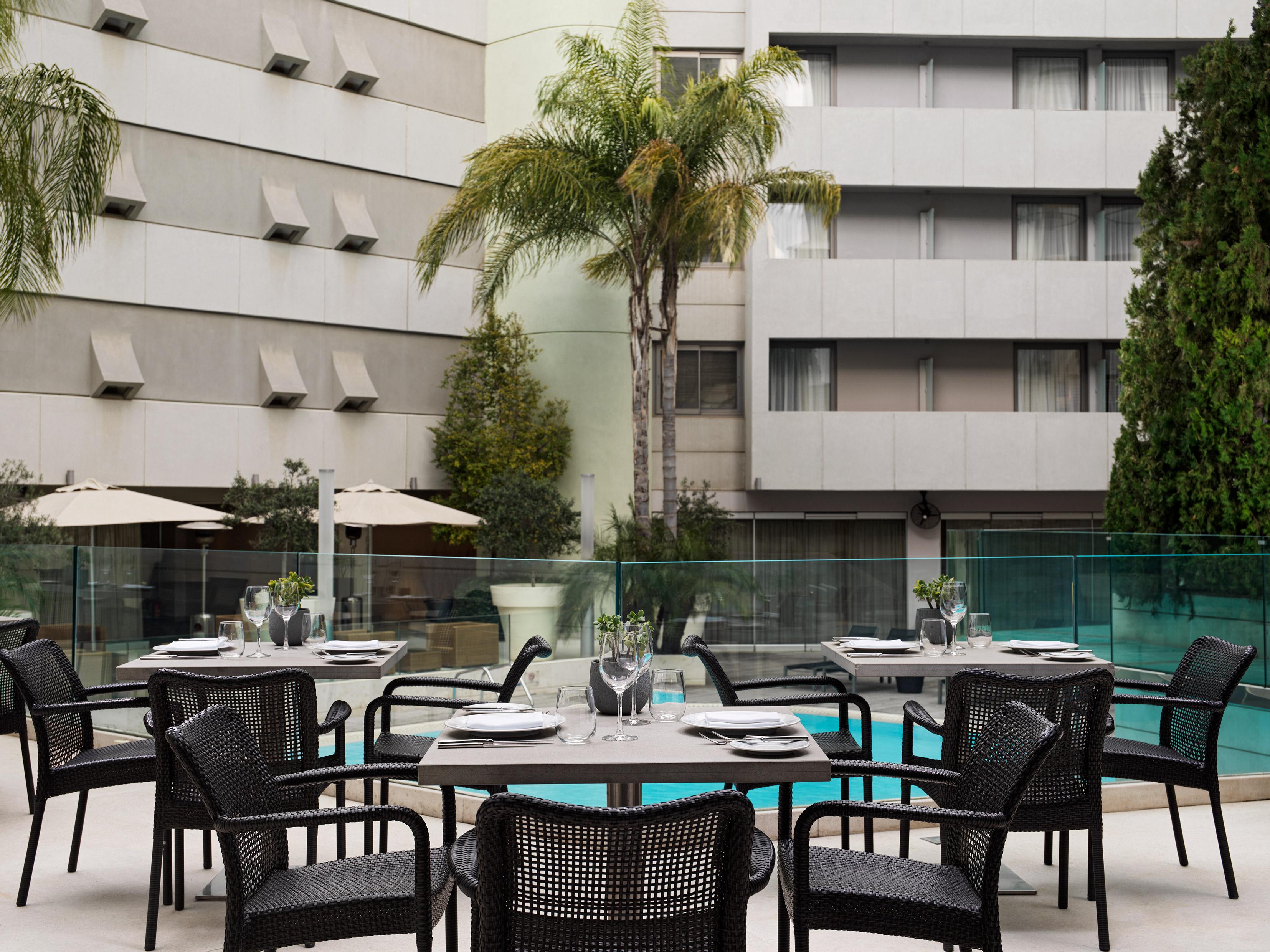 Hotel Galaxy