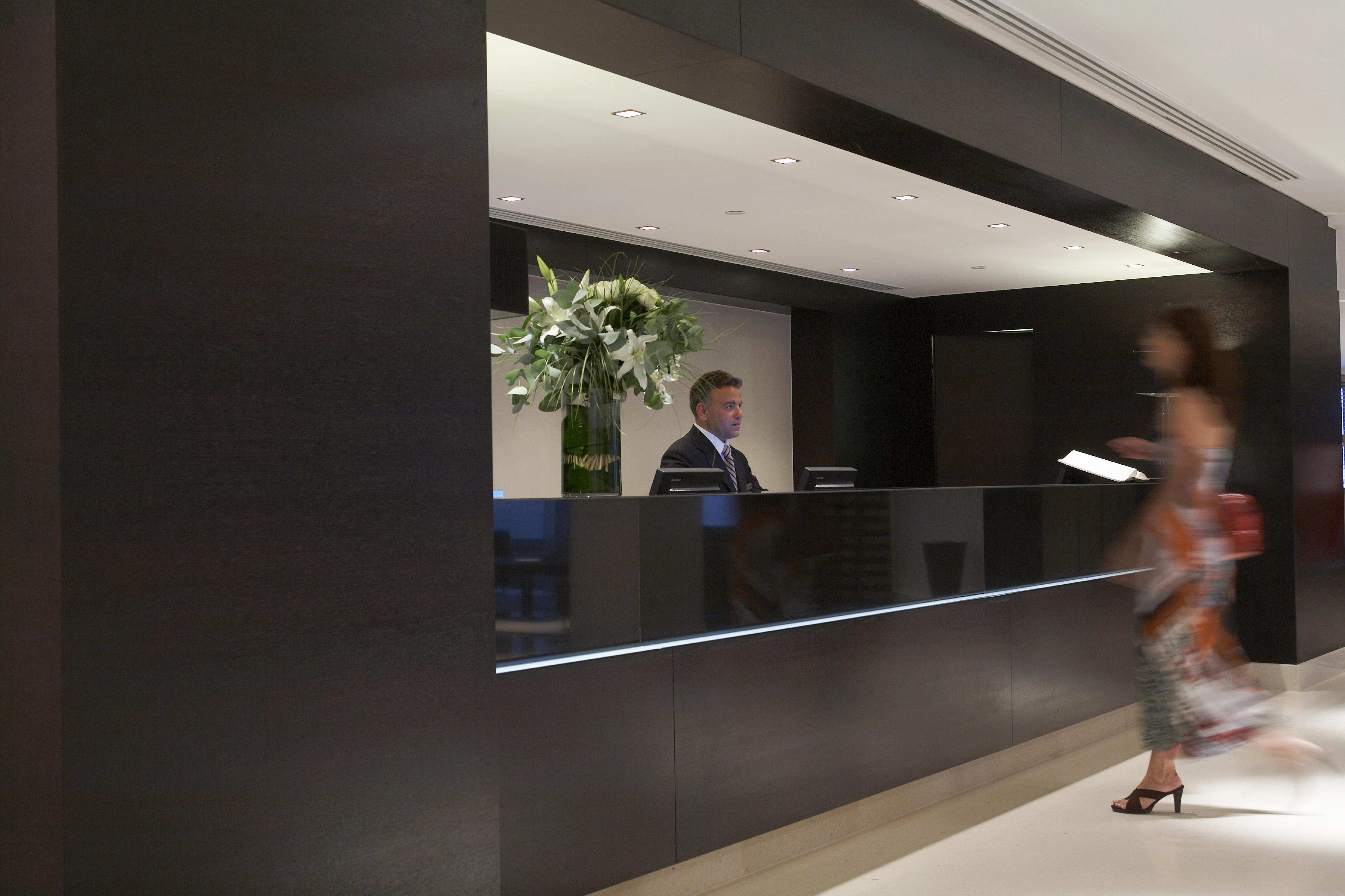 Hotel Galaxy Heraklion (Crete)