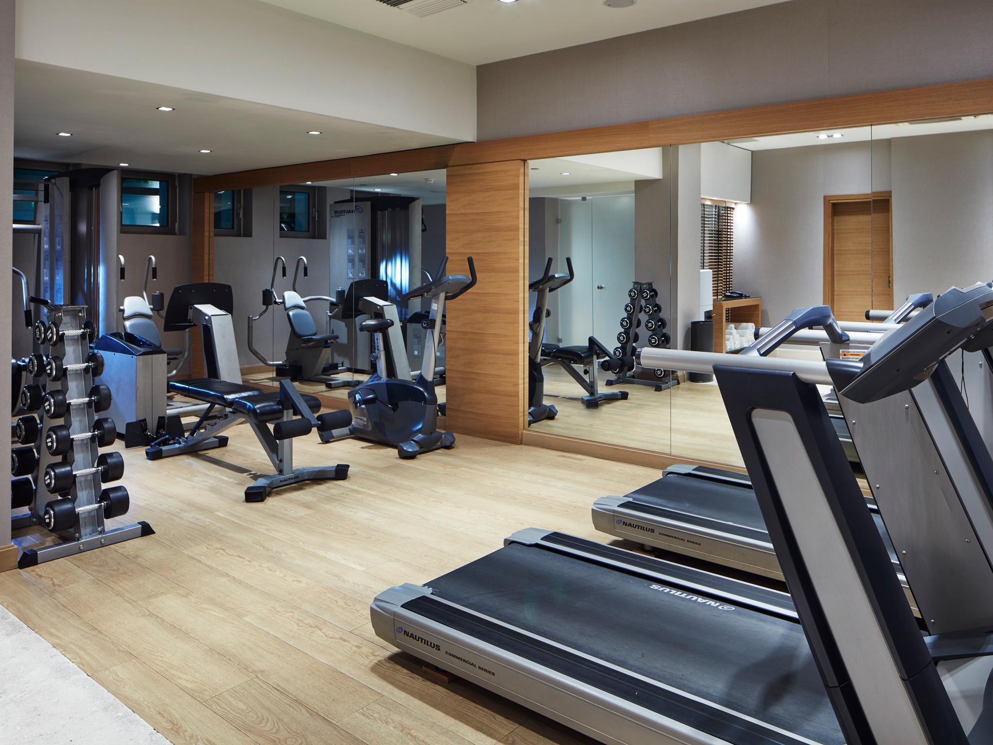Galaxy Hotel Heraklion (Crete)