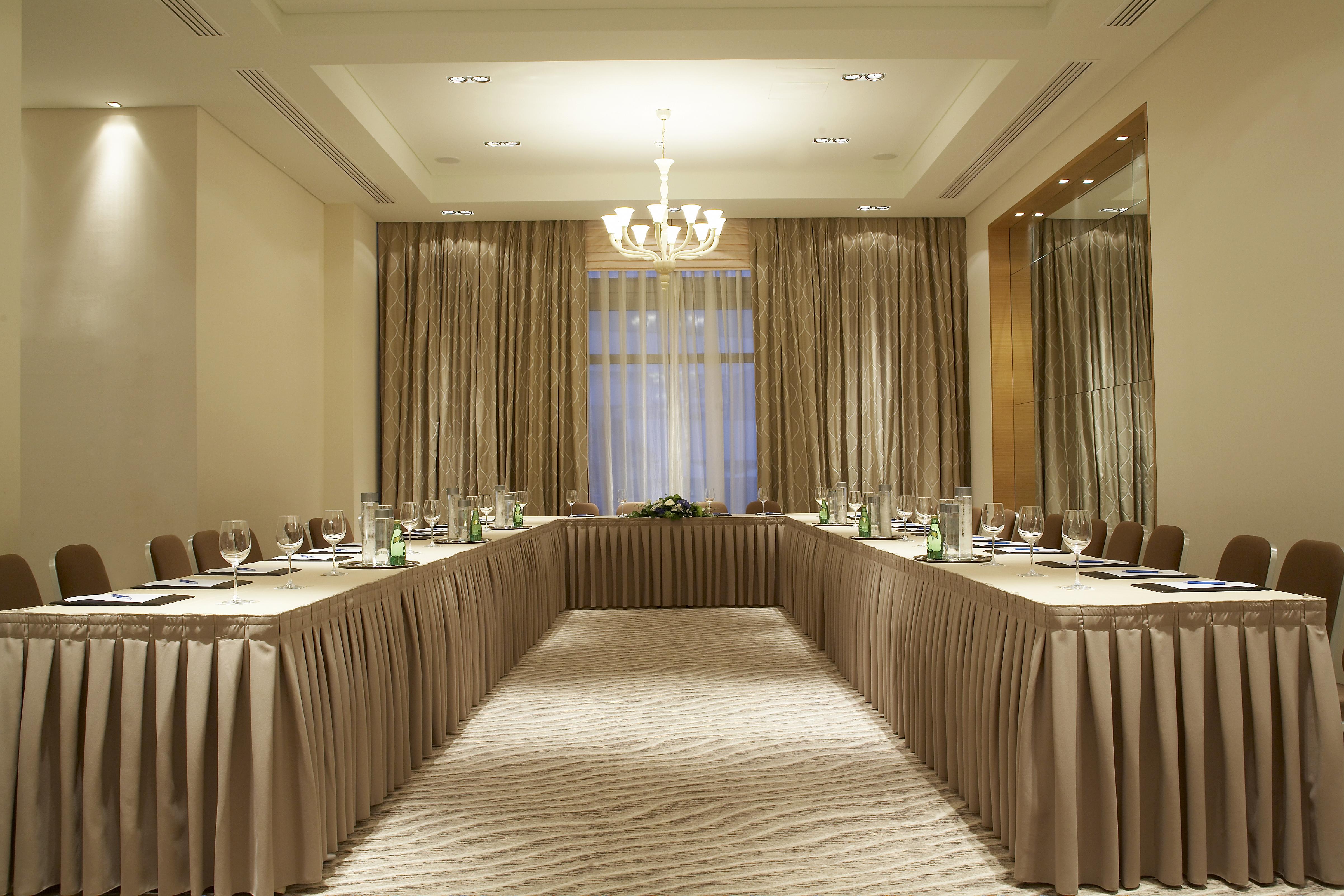 Galaxy Hotel Heraklion (Crete)