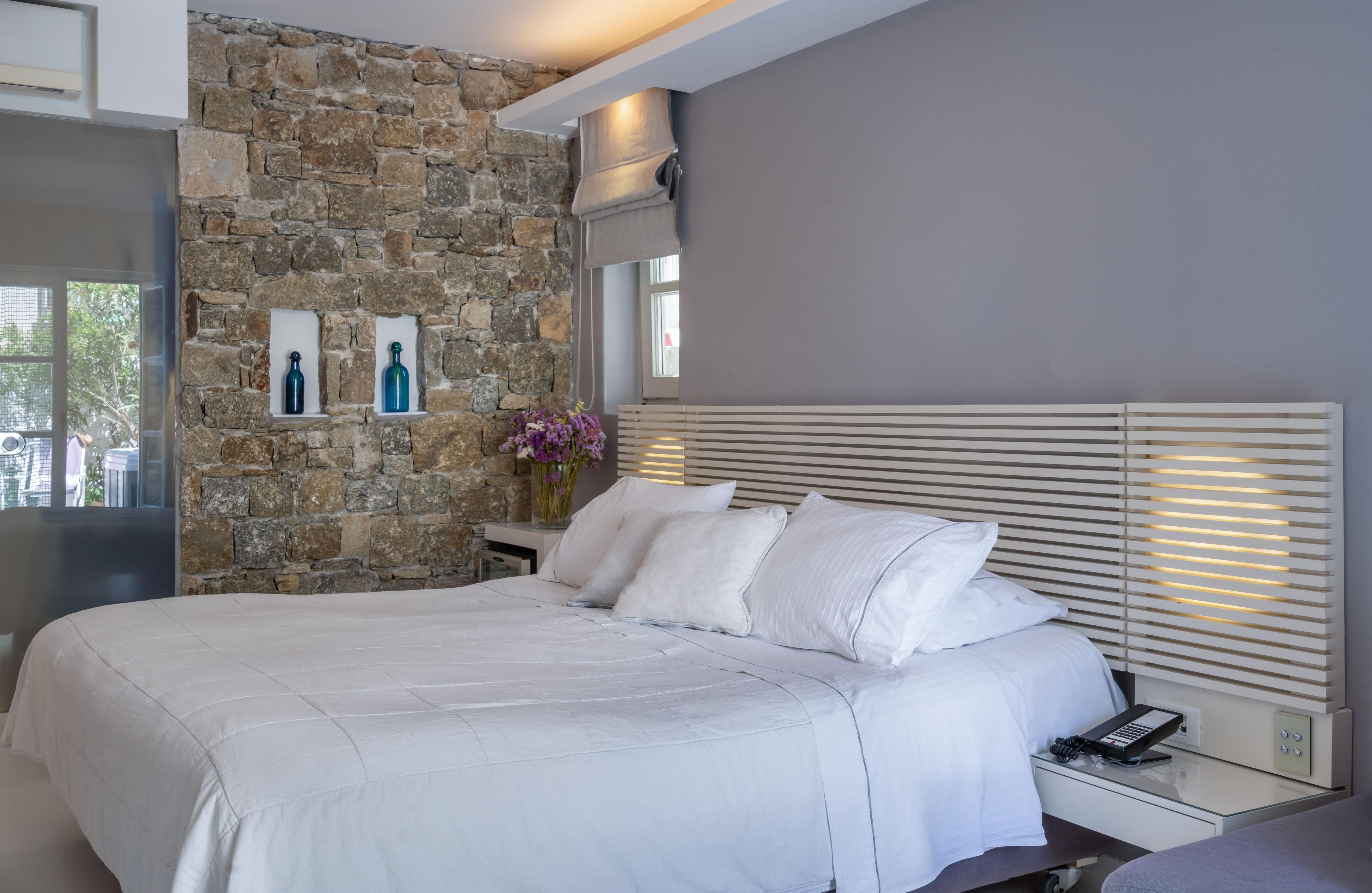 Hotel Semeli Mykonos