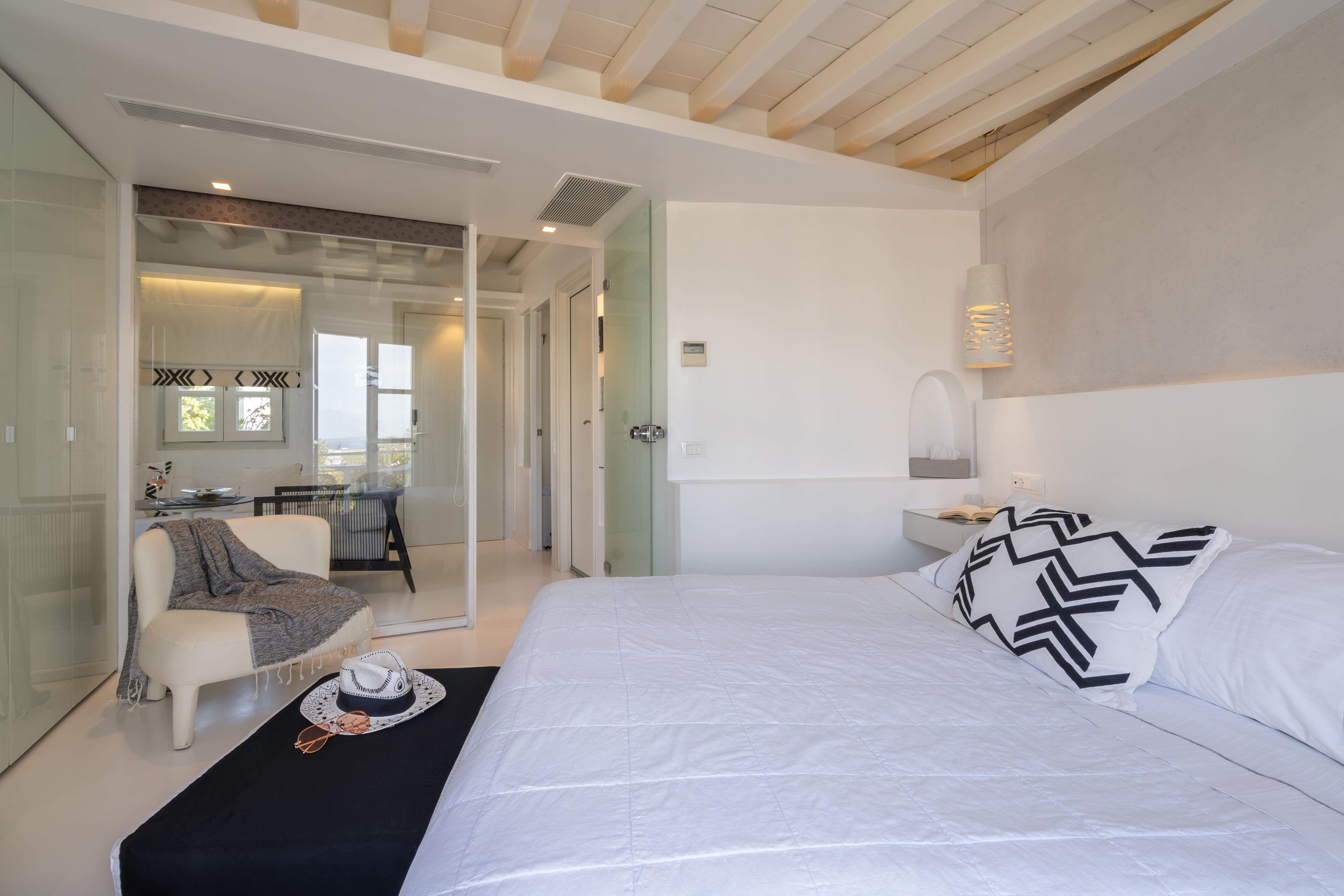 Semeli Mykonos 5*