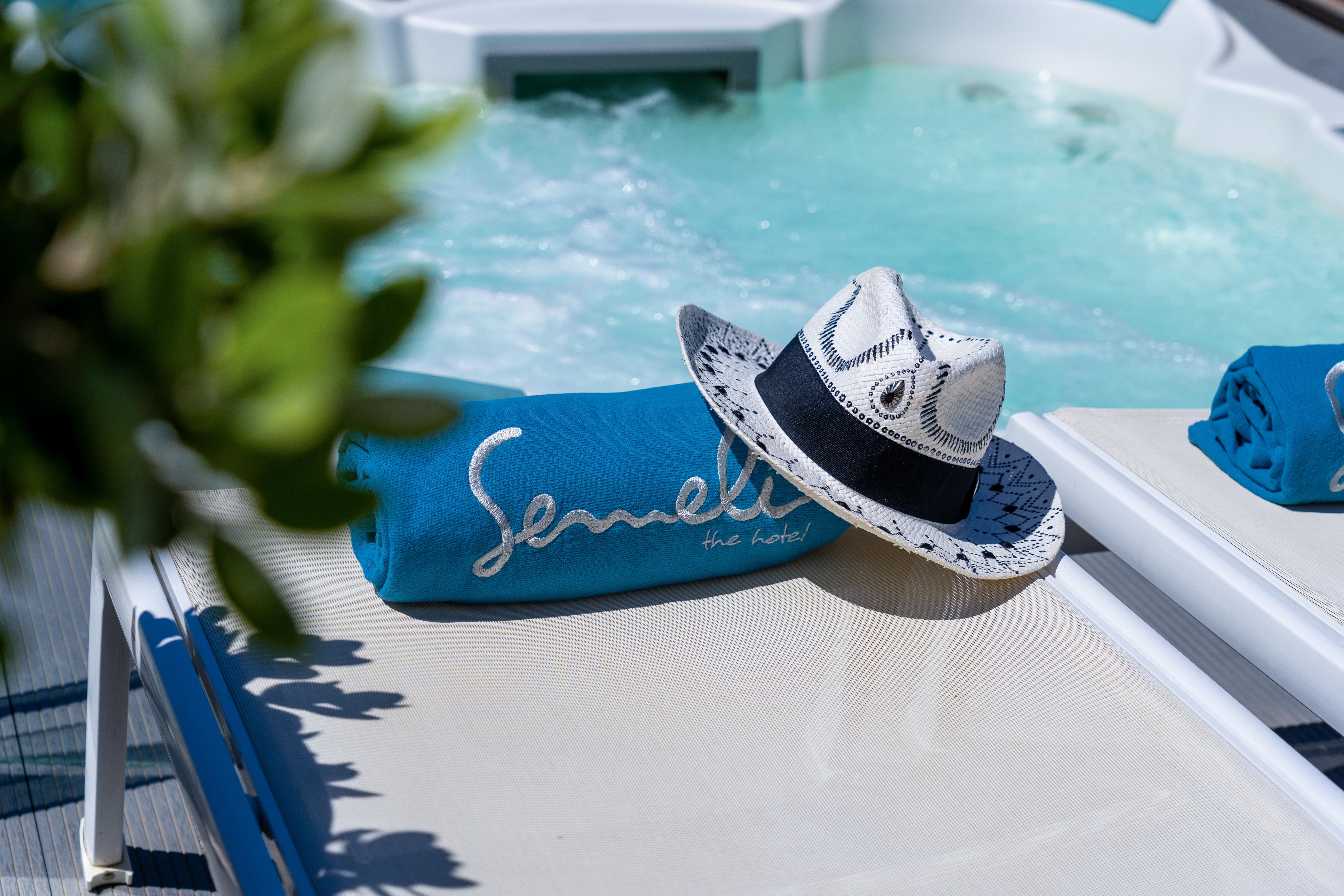 Semeli Mykonos 5*