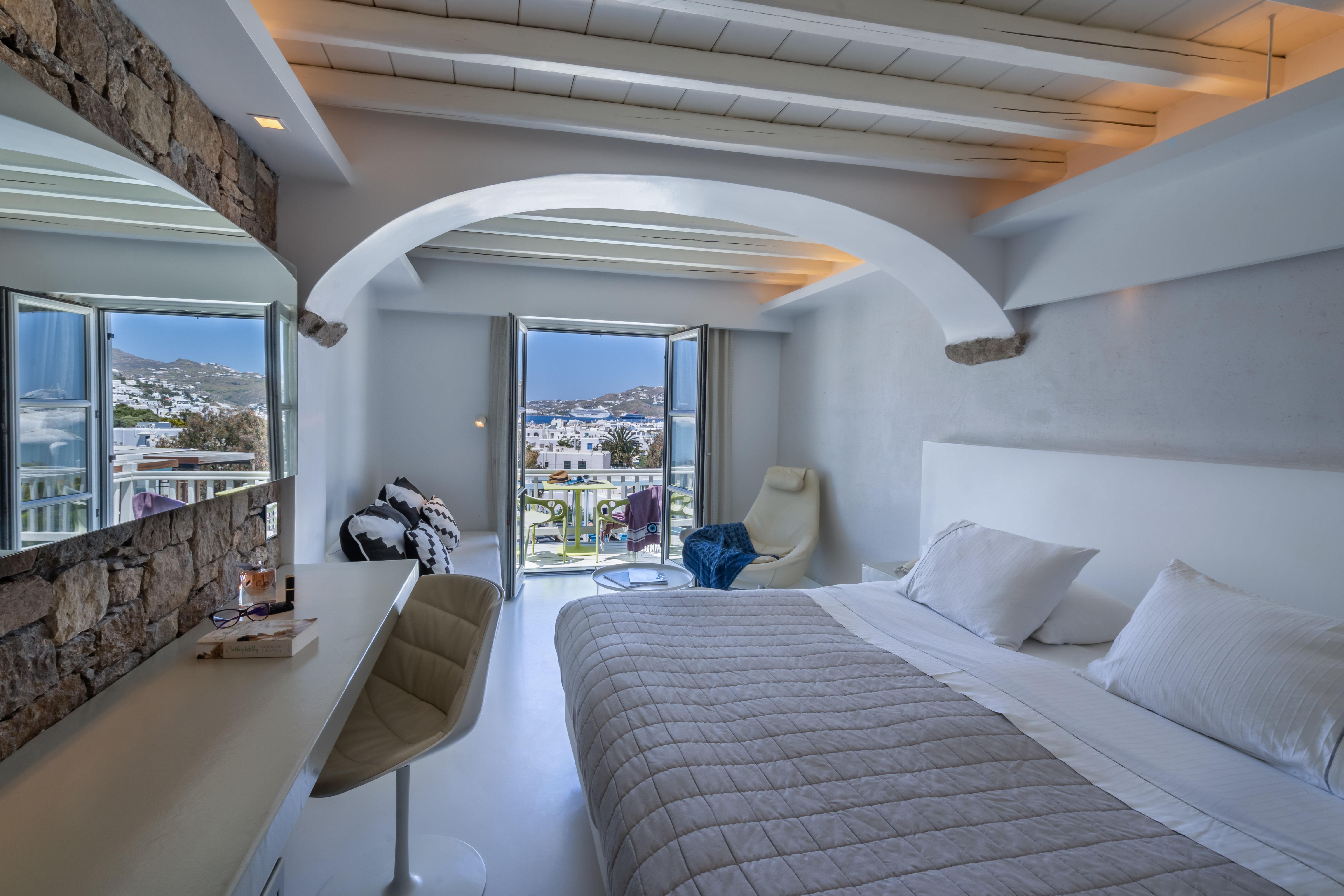 Semeli Mykonos