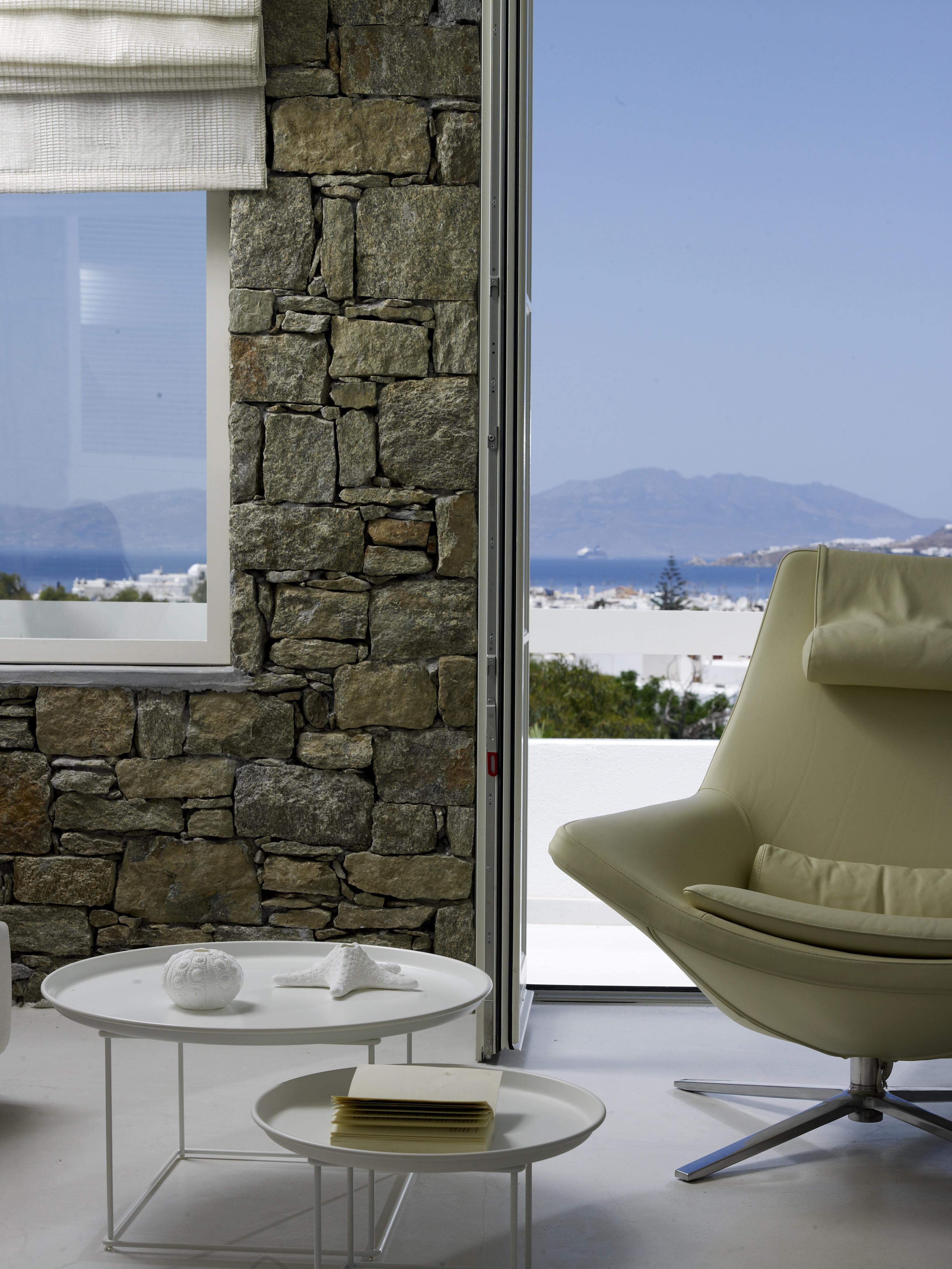 Semeli Mykonos Hotel 5*