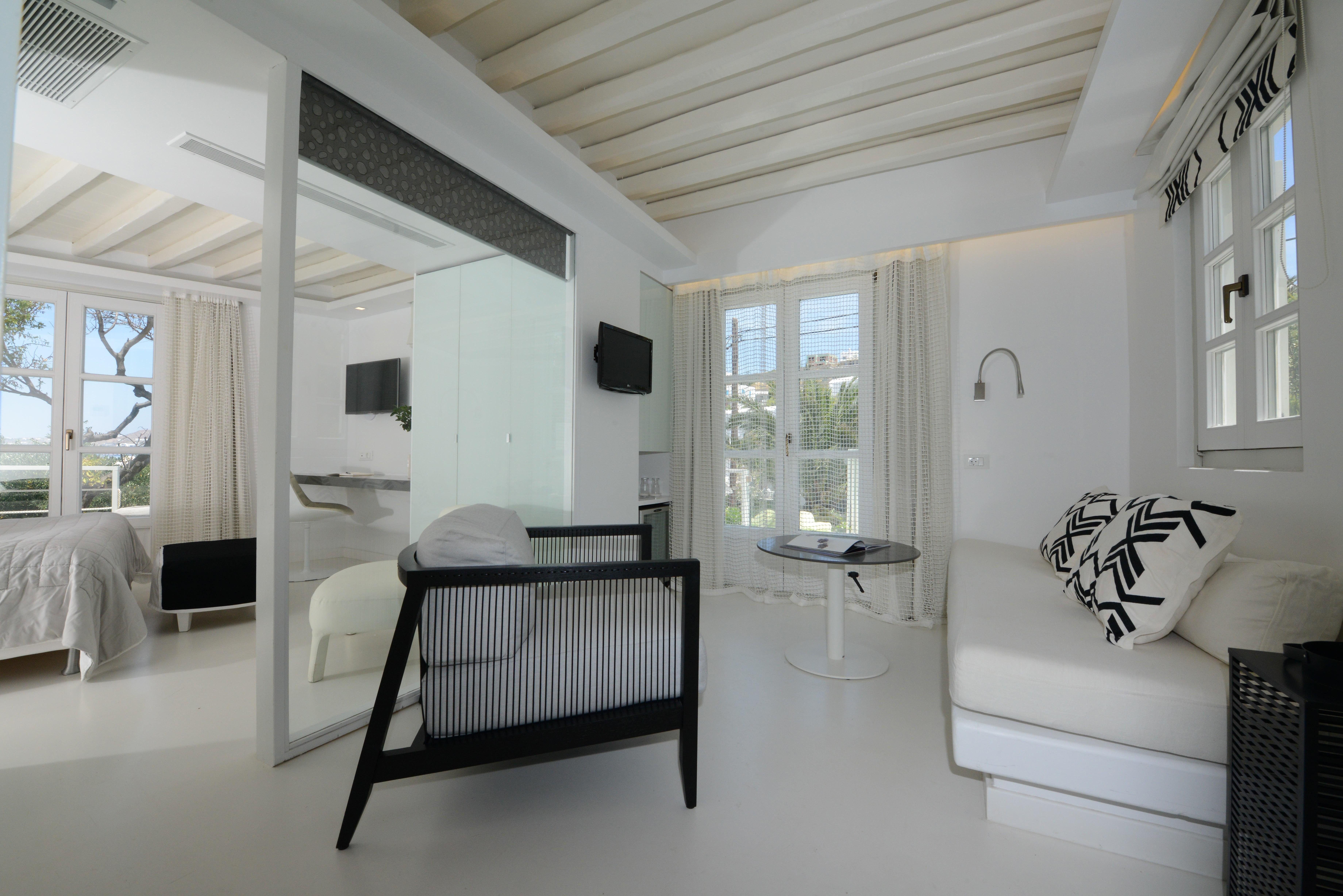 Semeli Mykonos Hotel