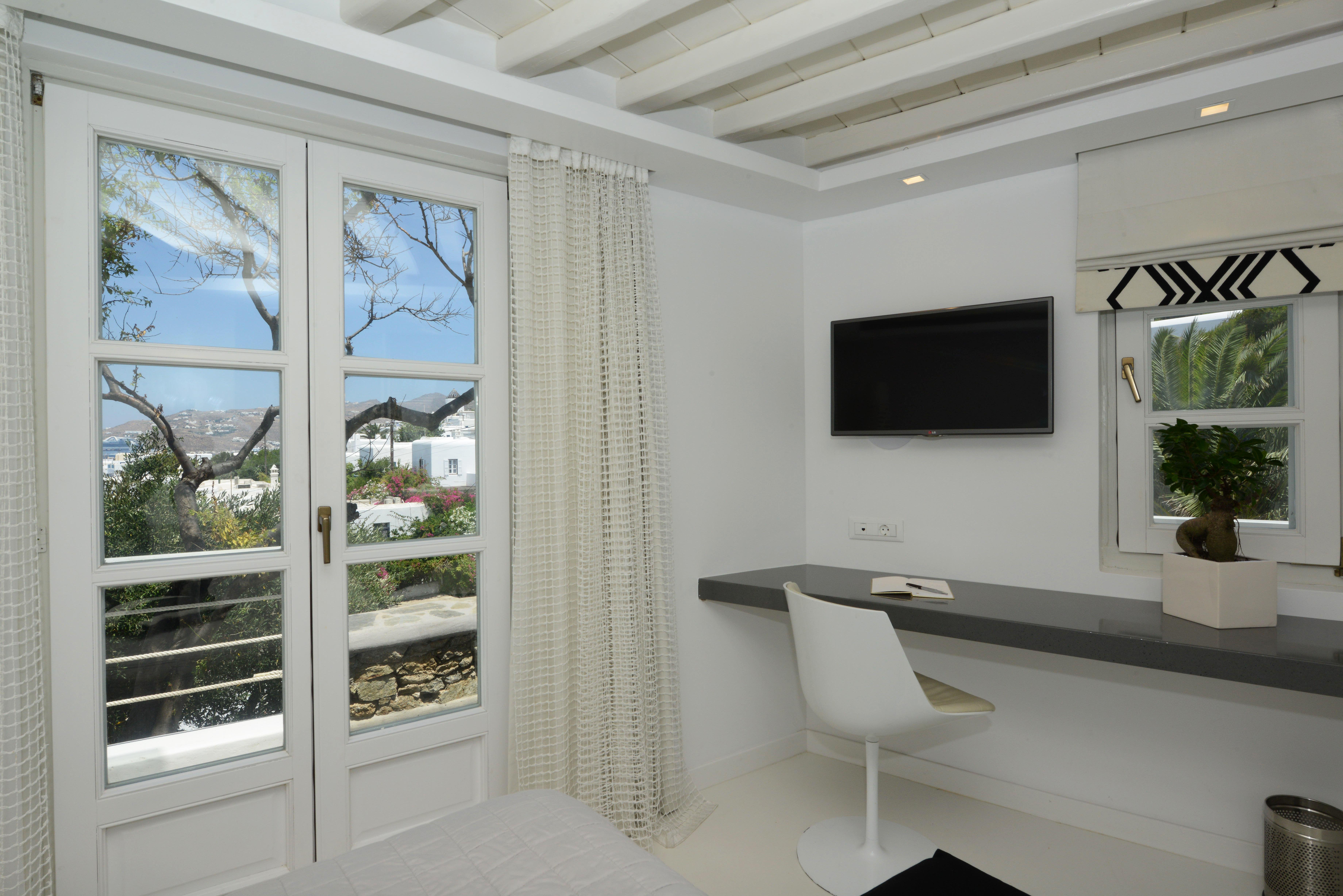 Semeli Mykonos 5*