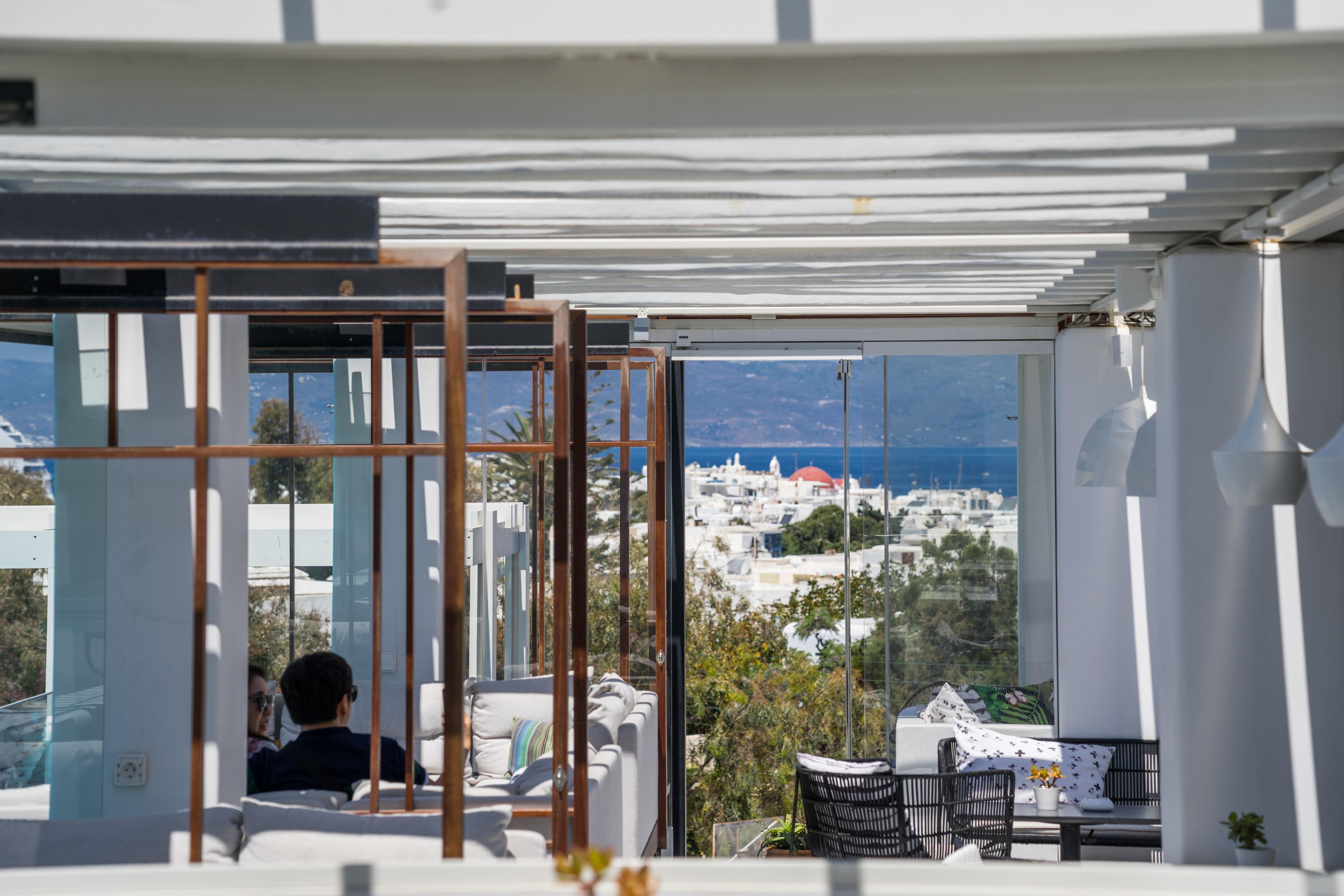 Semeli Mykonos Hotel