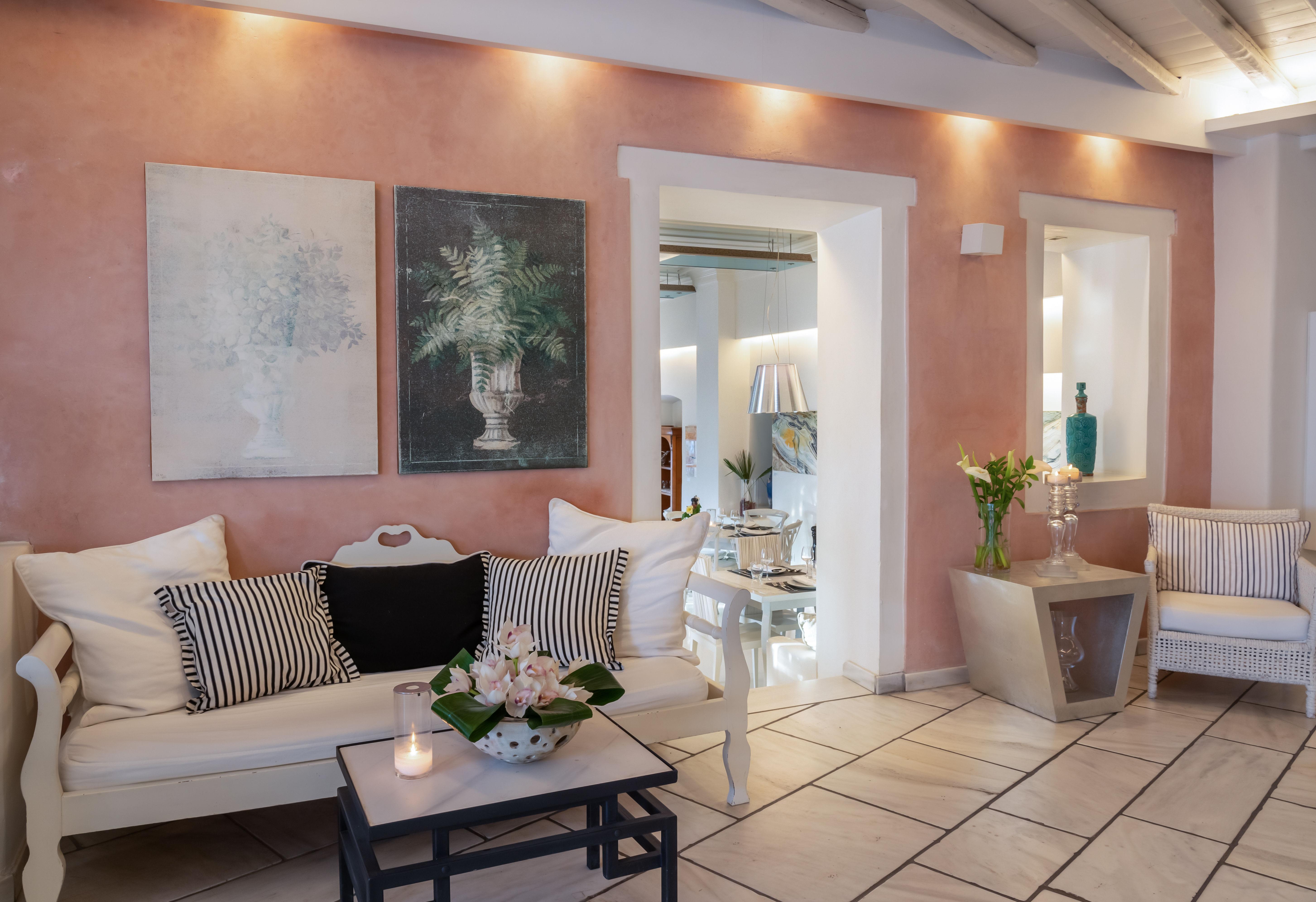 Hotel Semeli Mykonos 5*