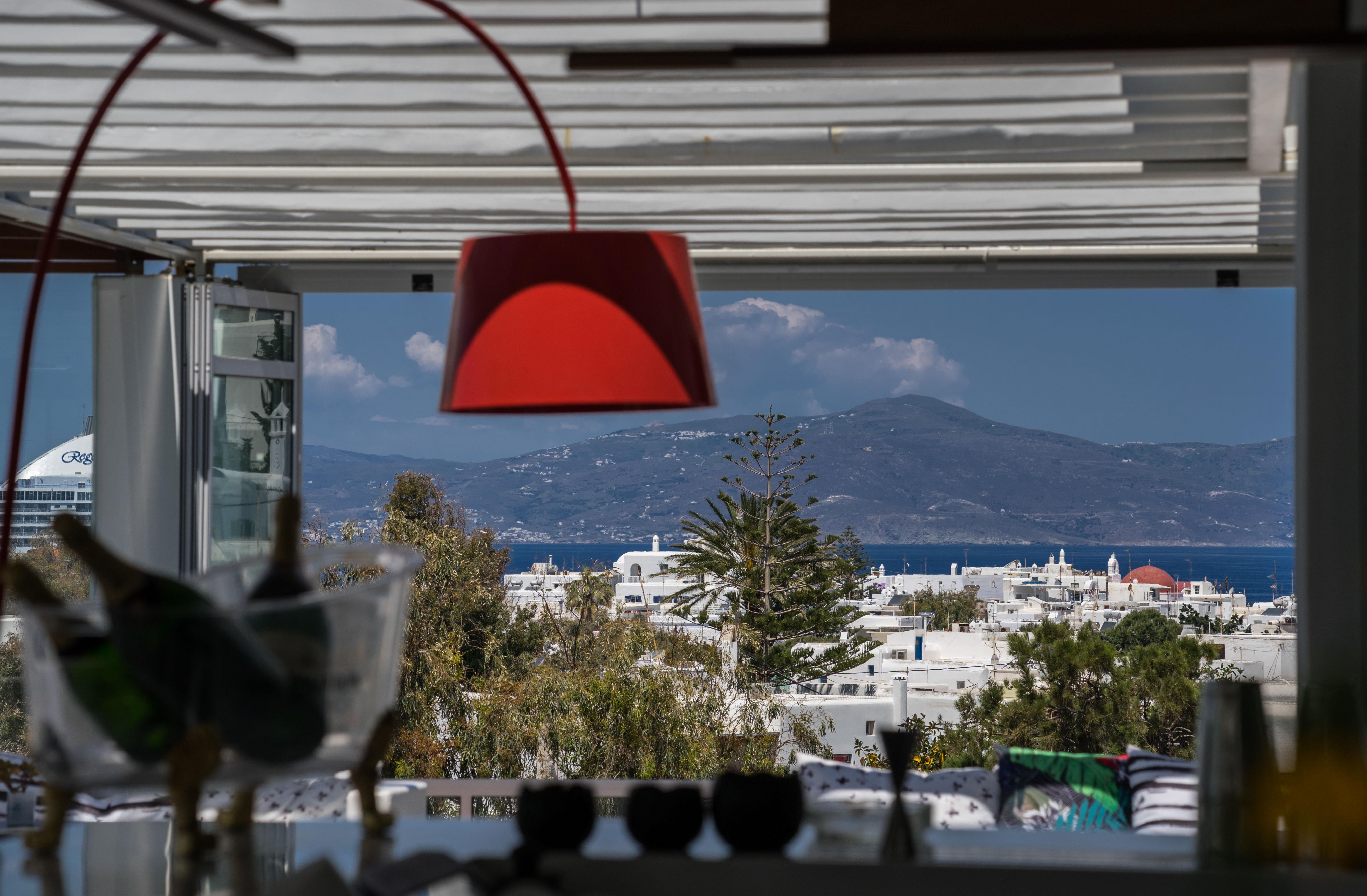 Semeli Mykonos Hotel