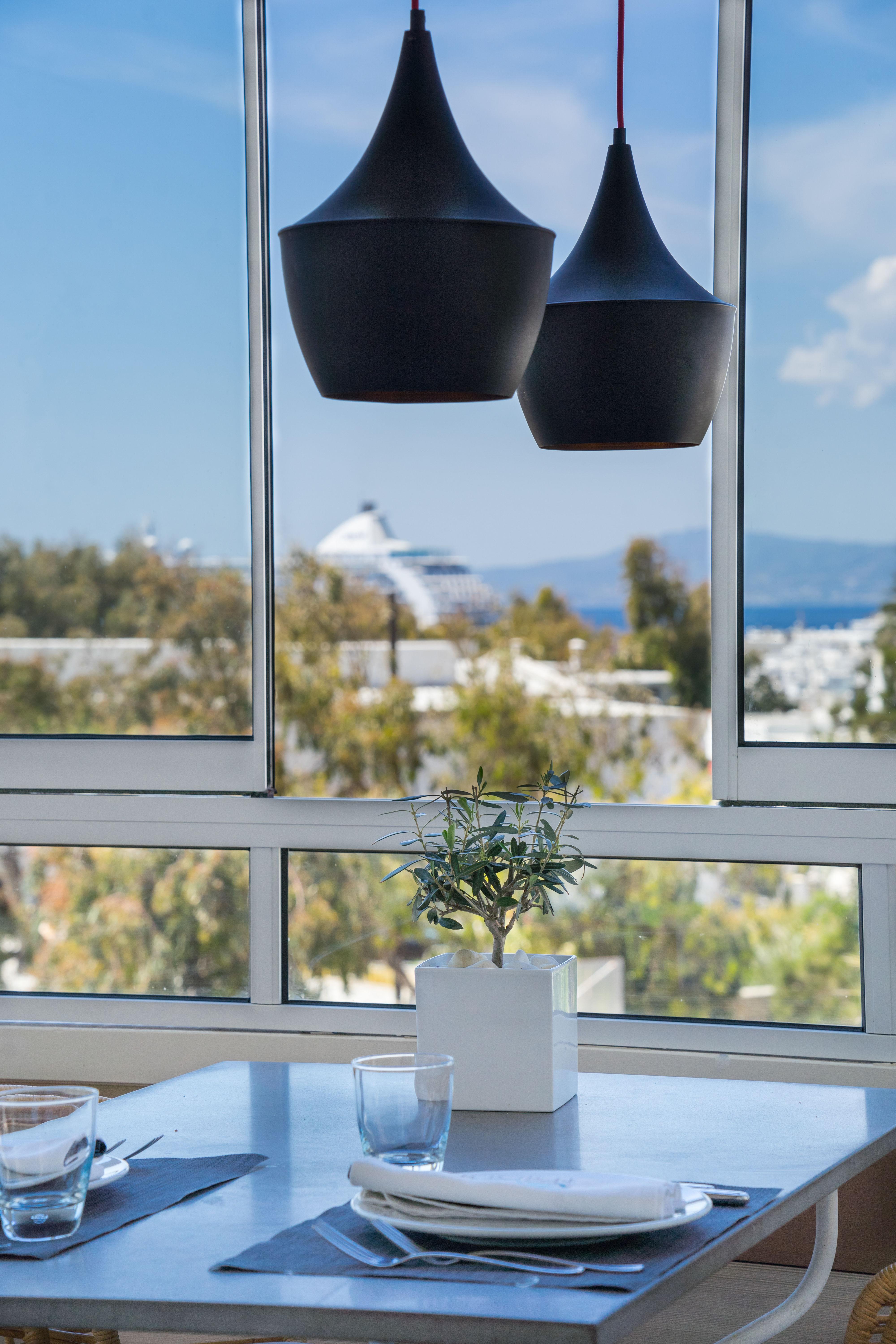 Hotel Semeli Mykonos Mykonos Town