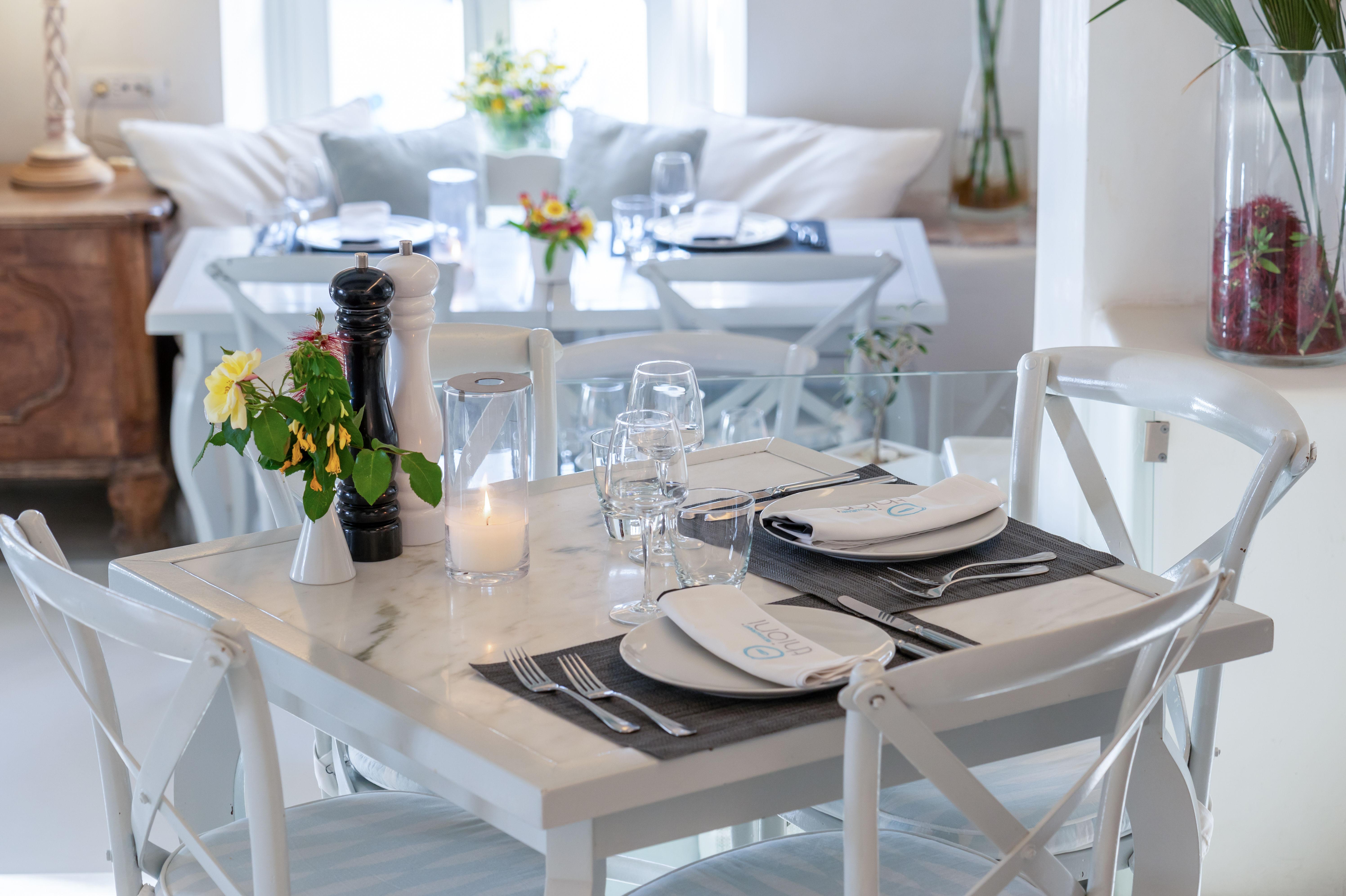 Semeli Mykonos Hotel
