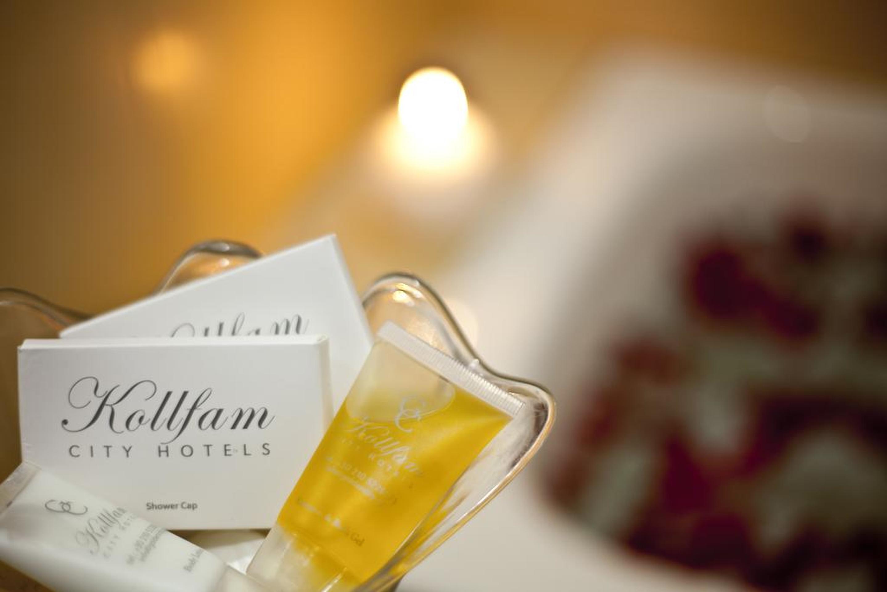 Hotel Crystal Athens