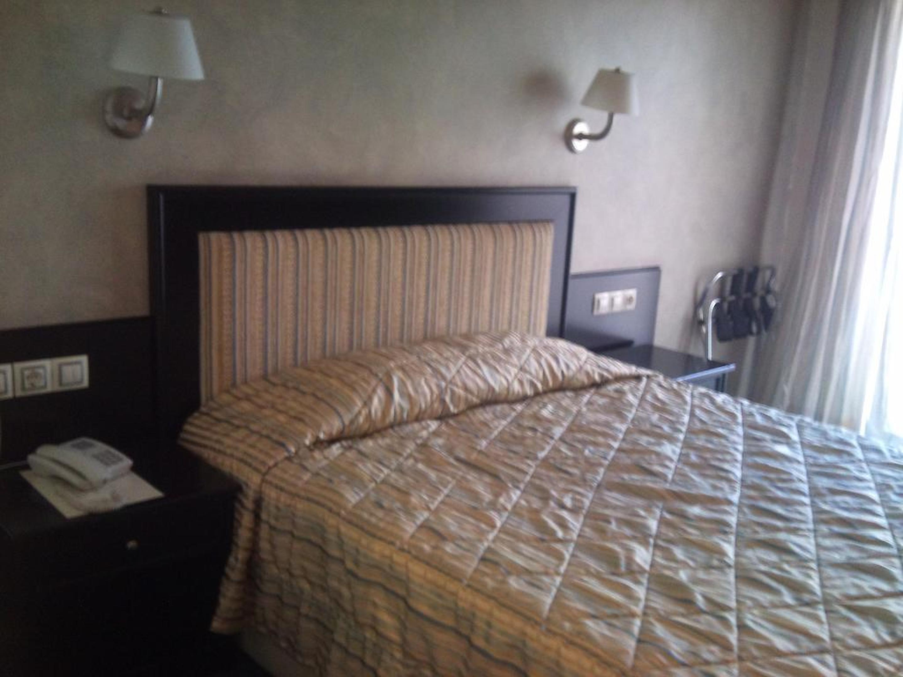 Hotel Crystal Athens