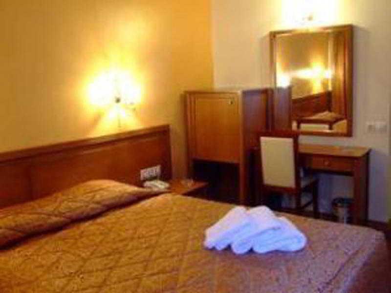Hotel Crystal Athens