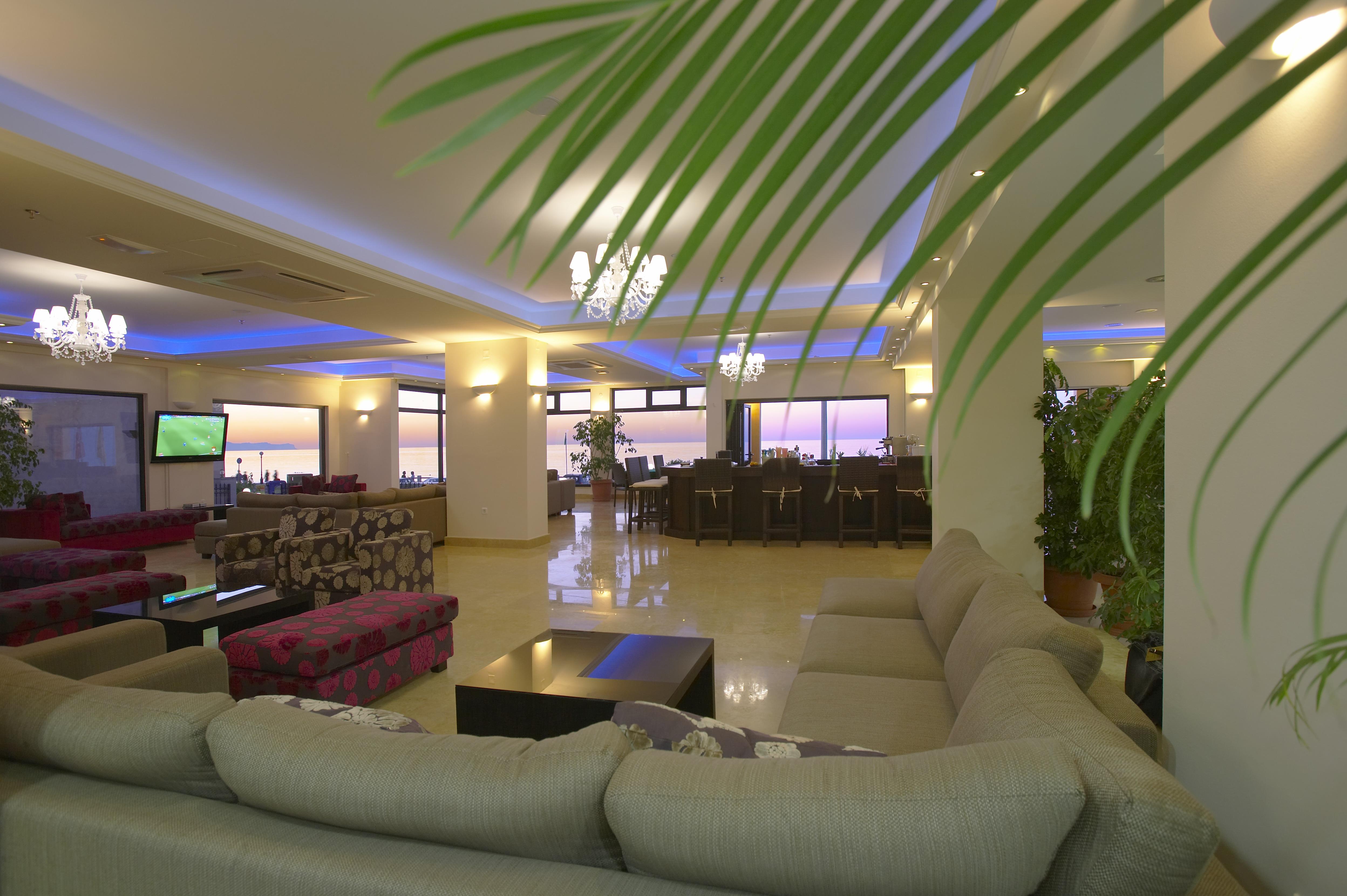 Atlantis 5* Rethymno (Crete)