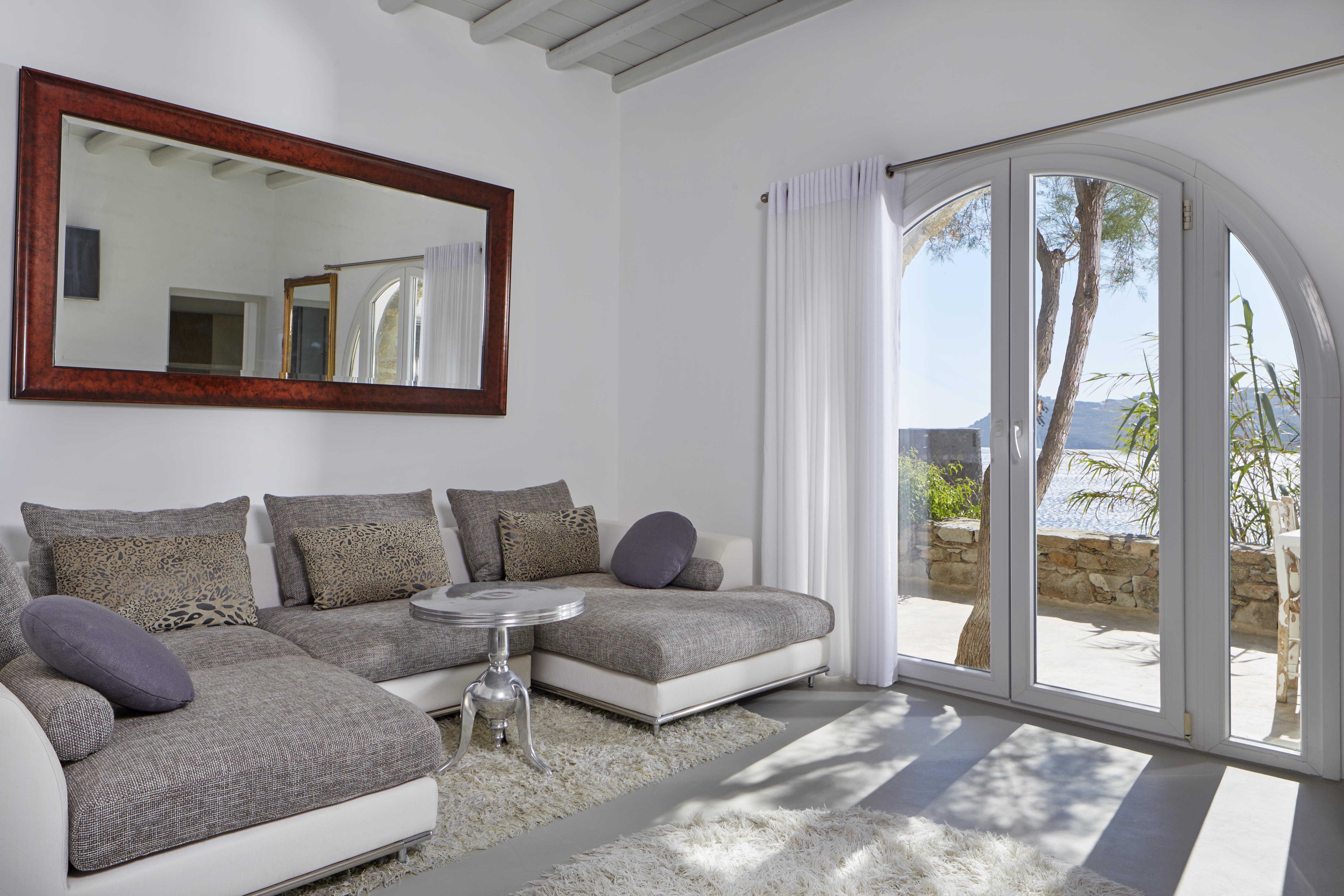 Greco Philia Boutique 5* Elia (Mykonos)