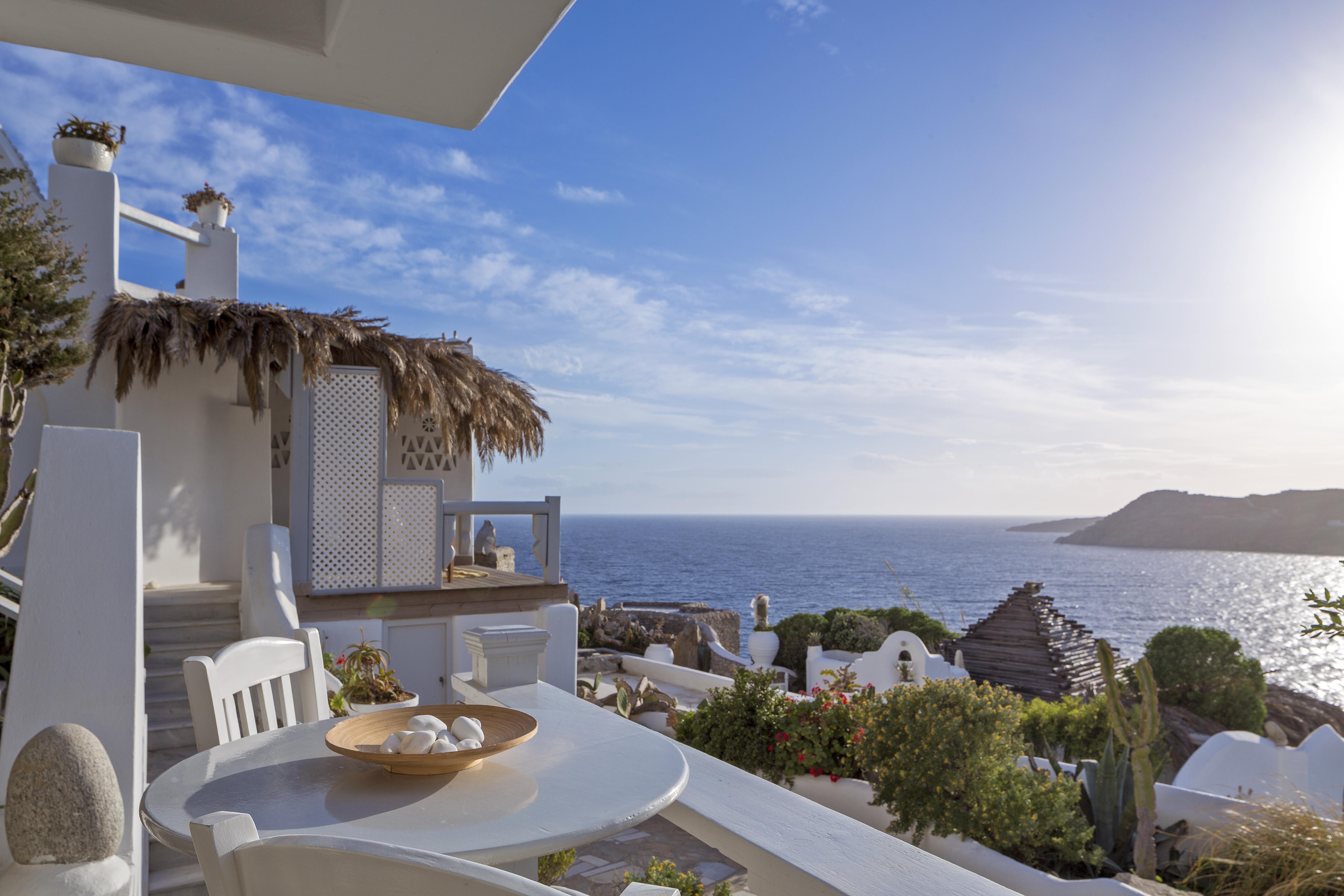 Hotel Greco Philia Boutique 5*