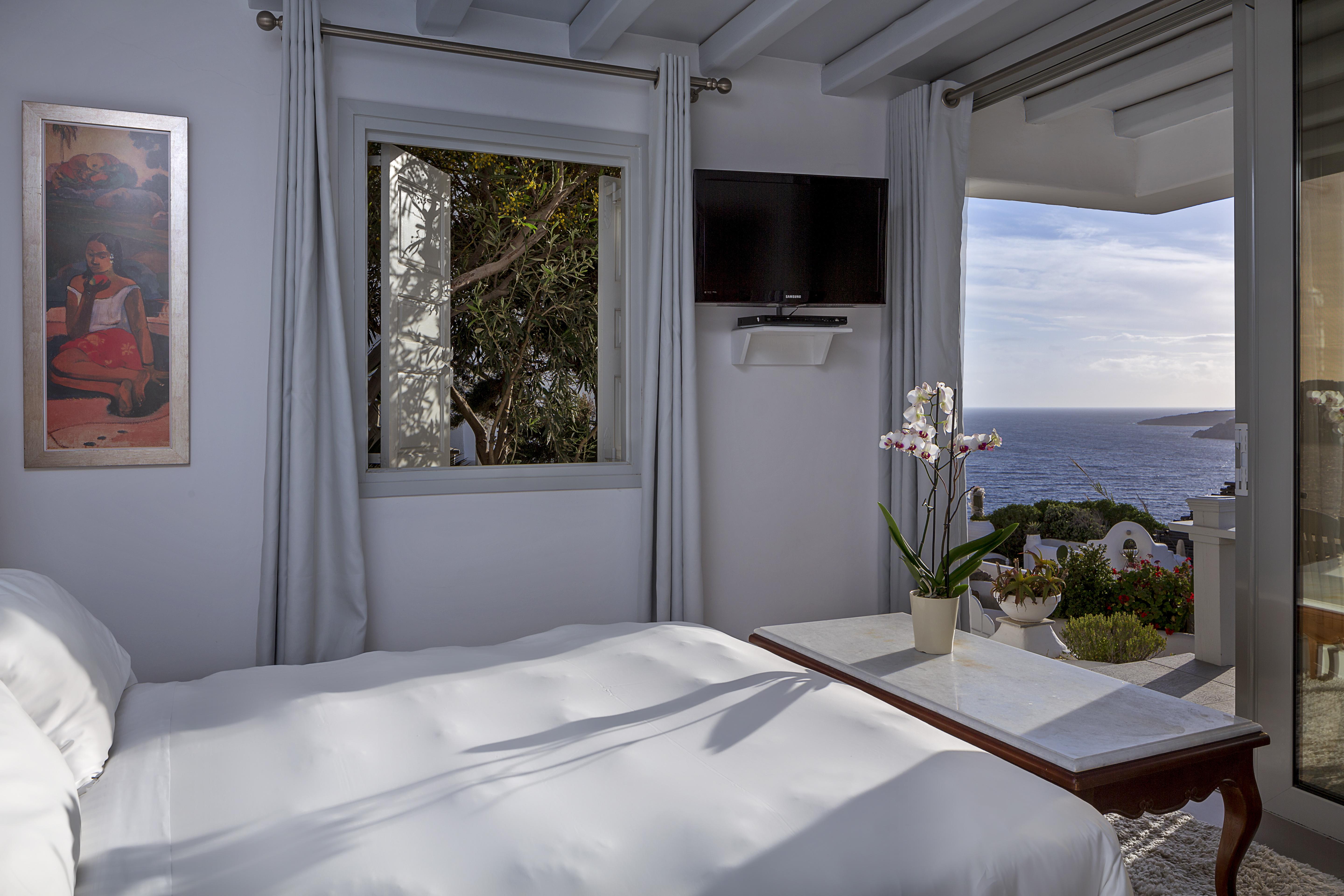 Greco Philia Boutique Hotel