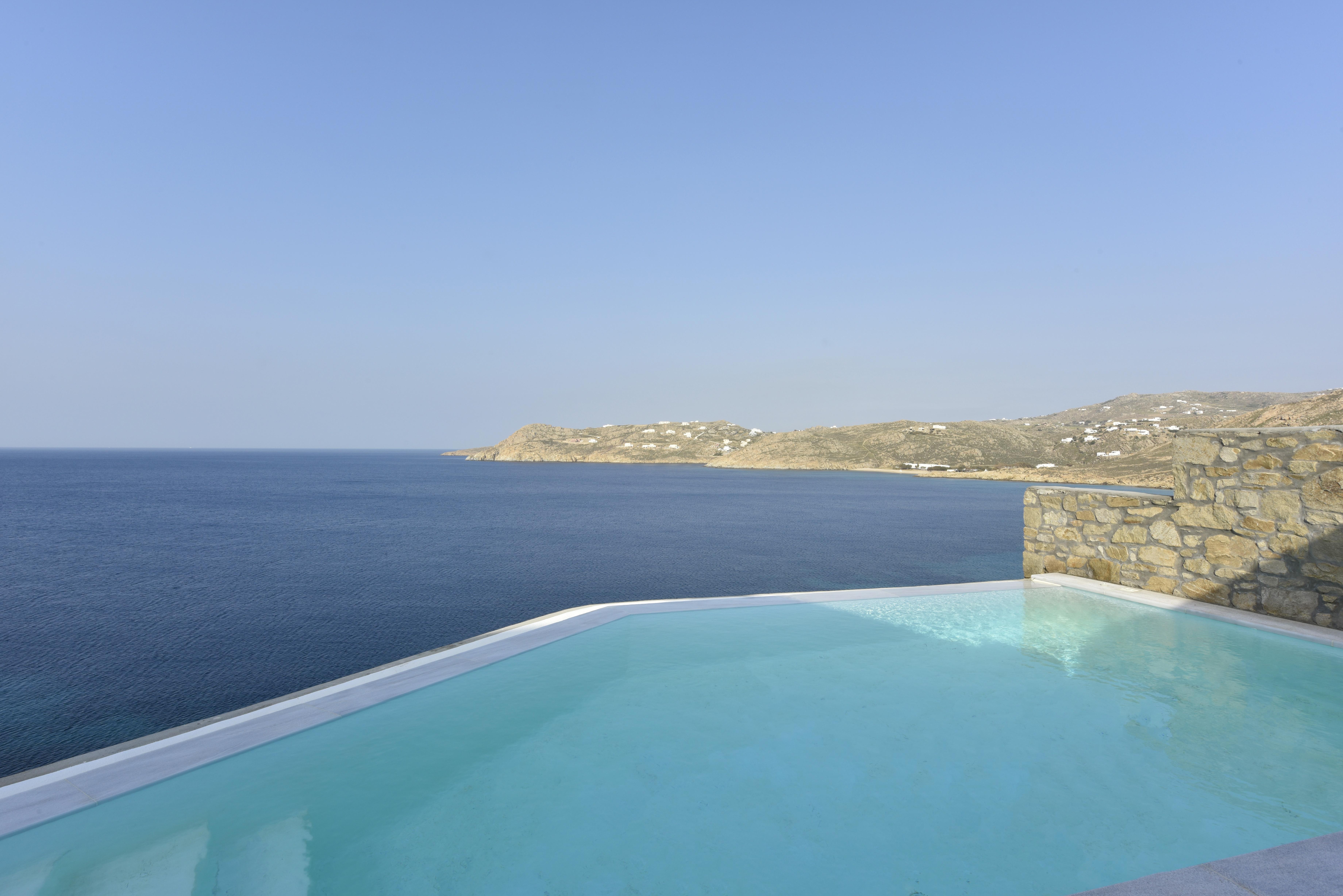 Hotel Greco Philia Boutique Elia (Mykonos)