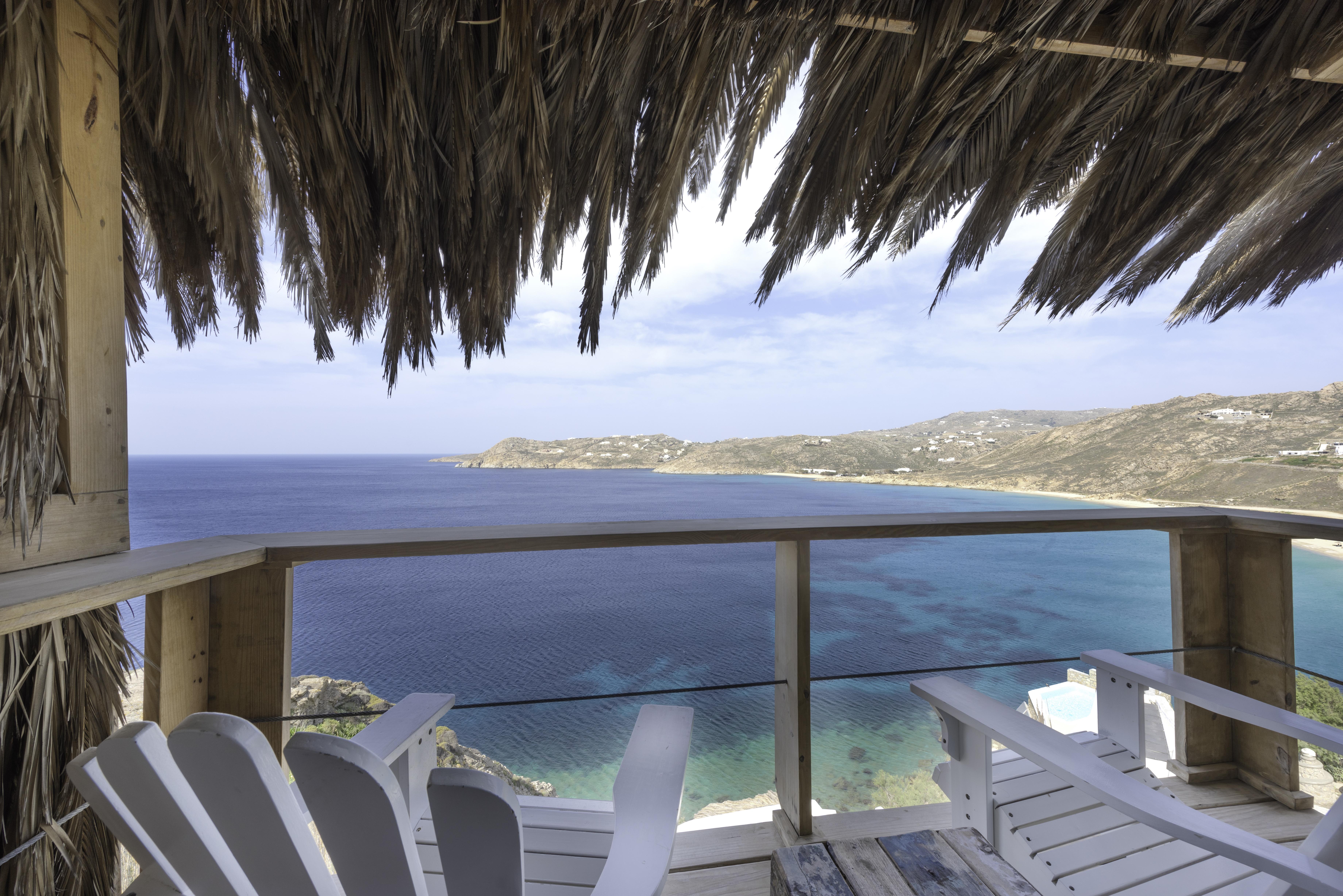 Greco Philia Boutique Elia (Mykonos)