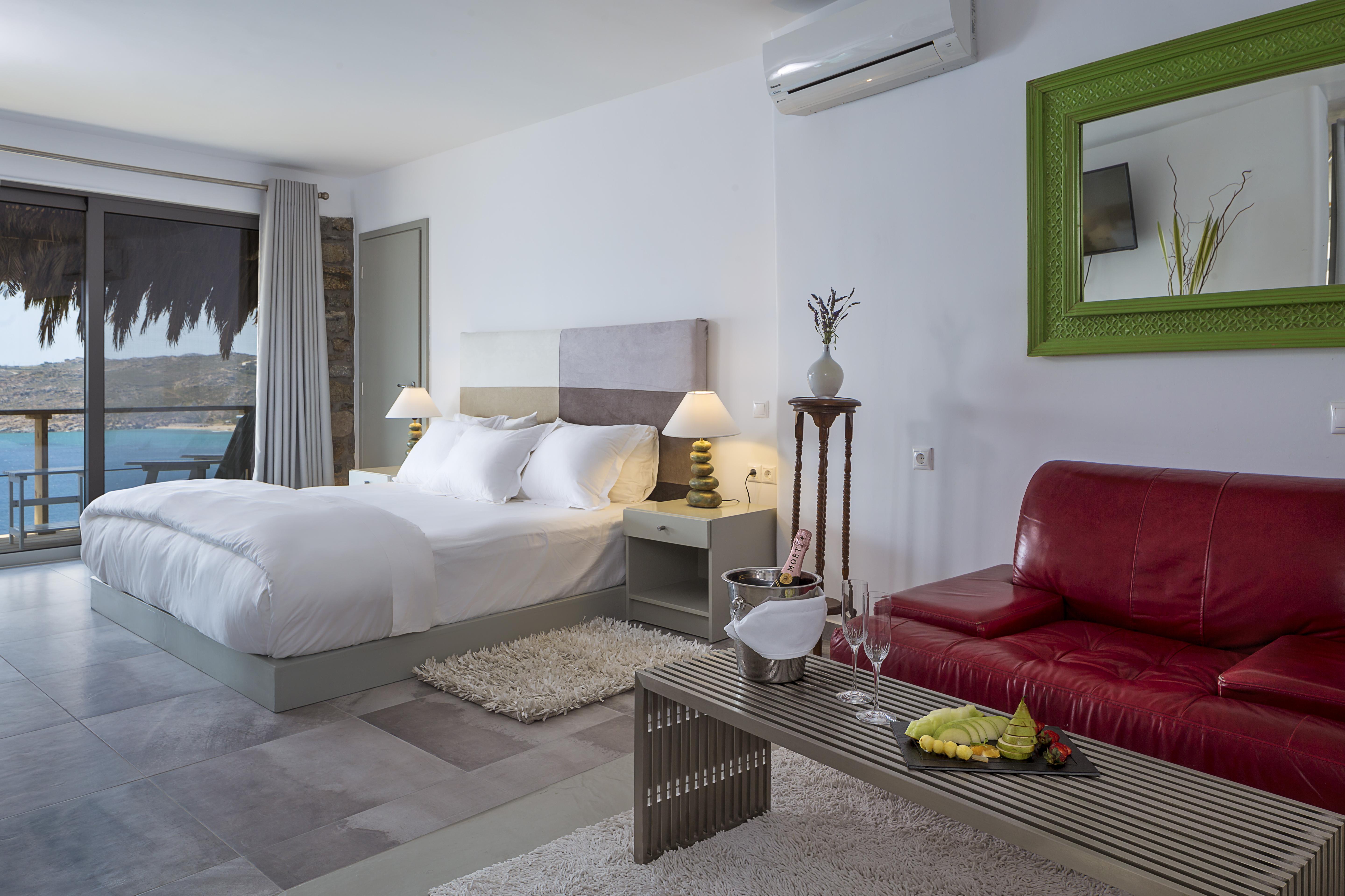 Greco Philia Boutique Hotel 5*