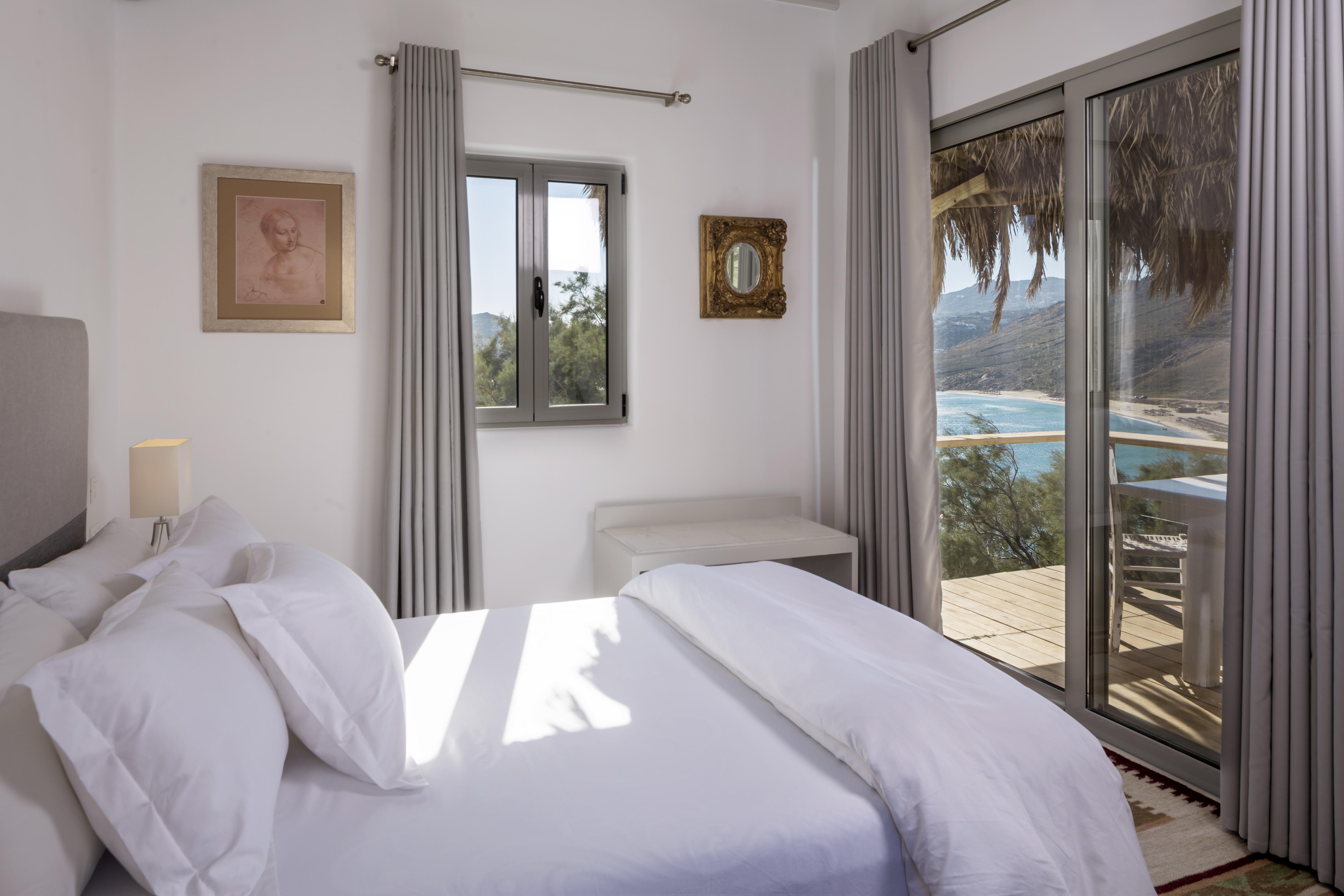 Greco Philia Boutique Hotel Elia (Mykonos)