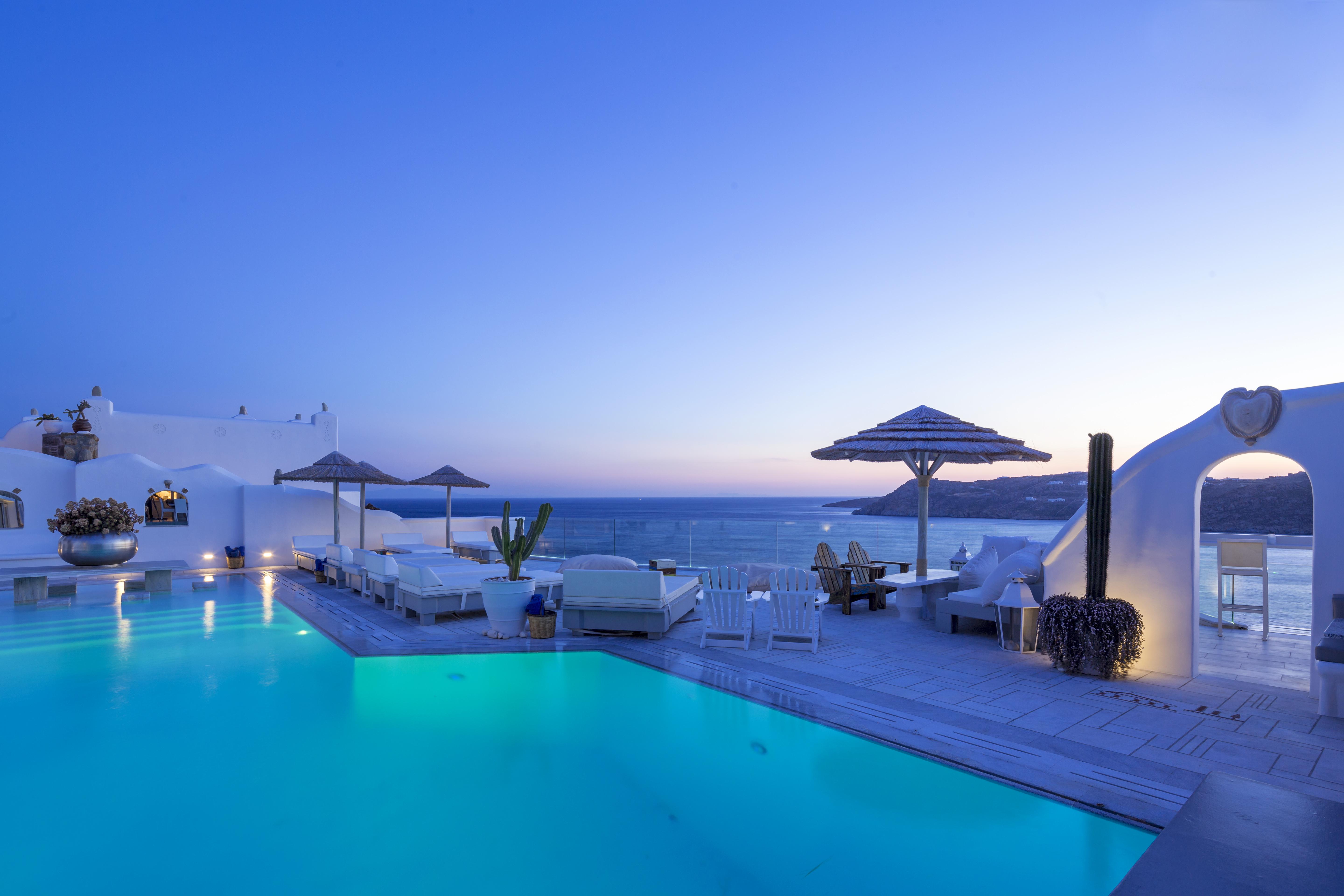 Greco Philia Boutique Hotel 5*