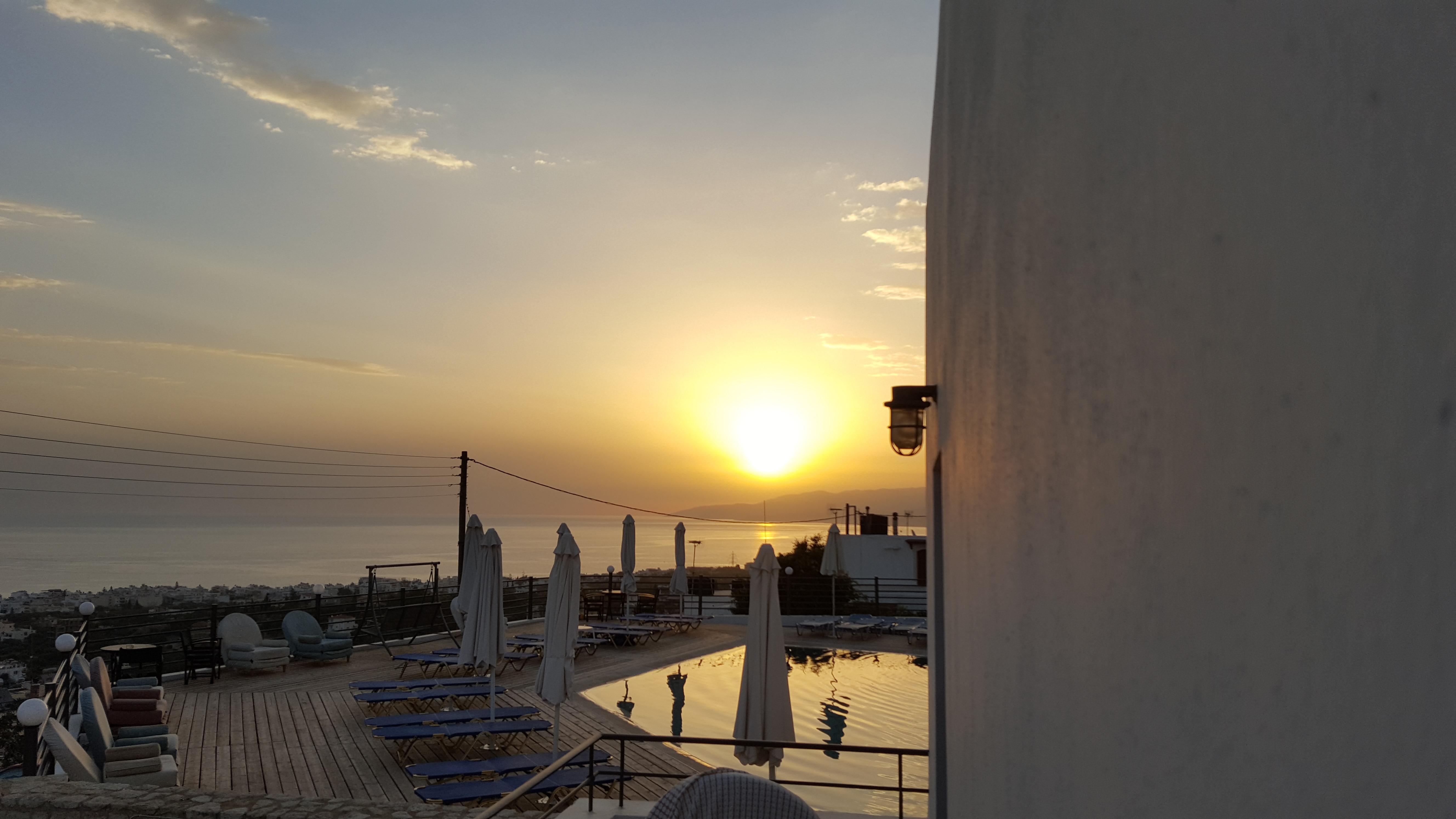 Amazones Village 4* Hersonissos (Crete)