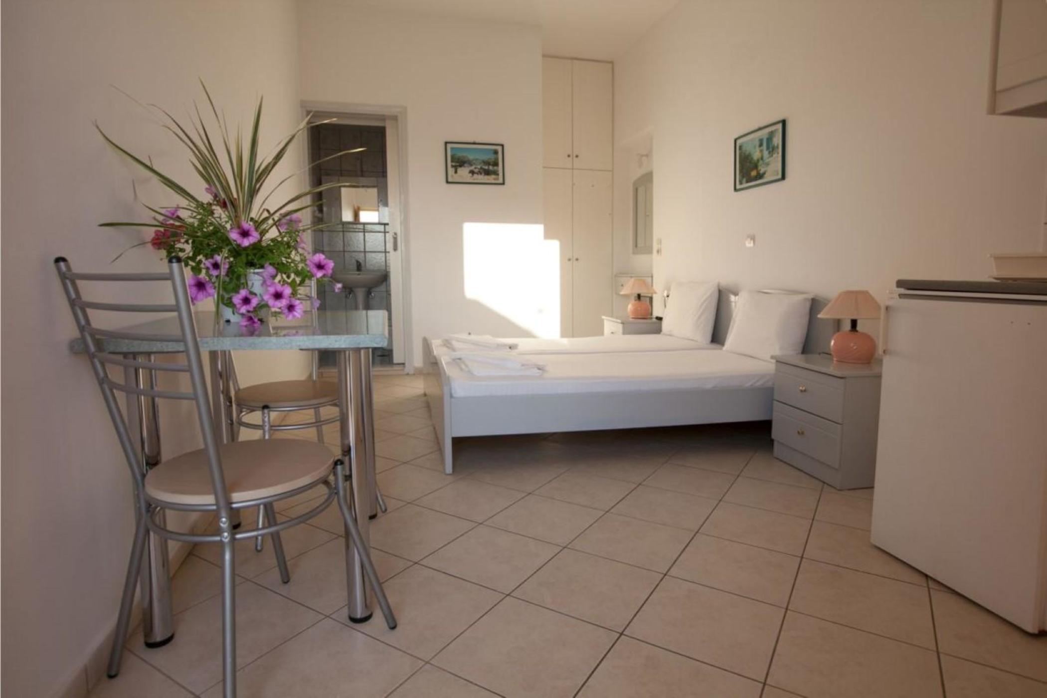 Aparthotel Cosmi Apts By Estia Gouves