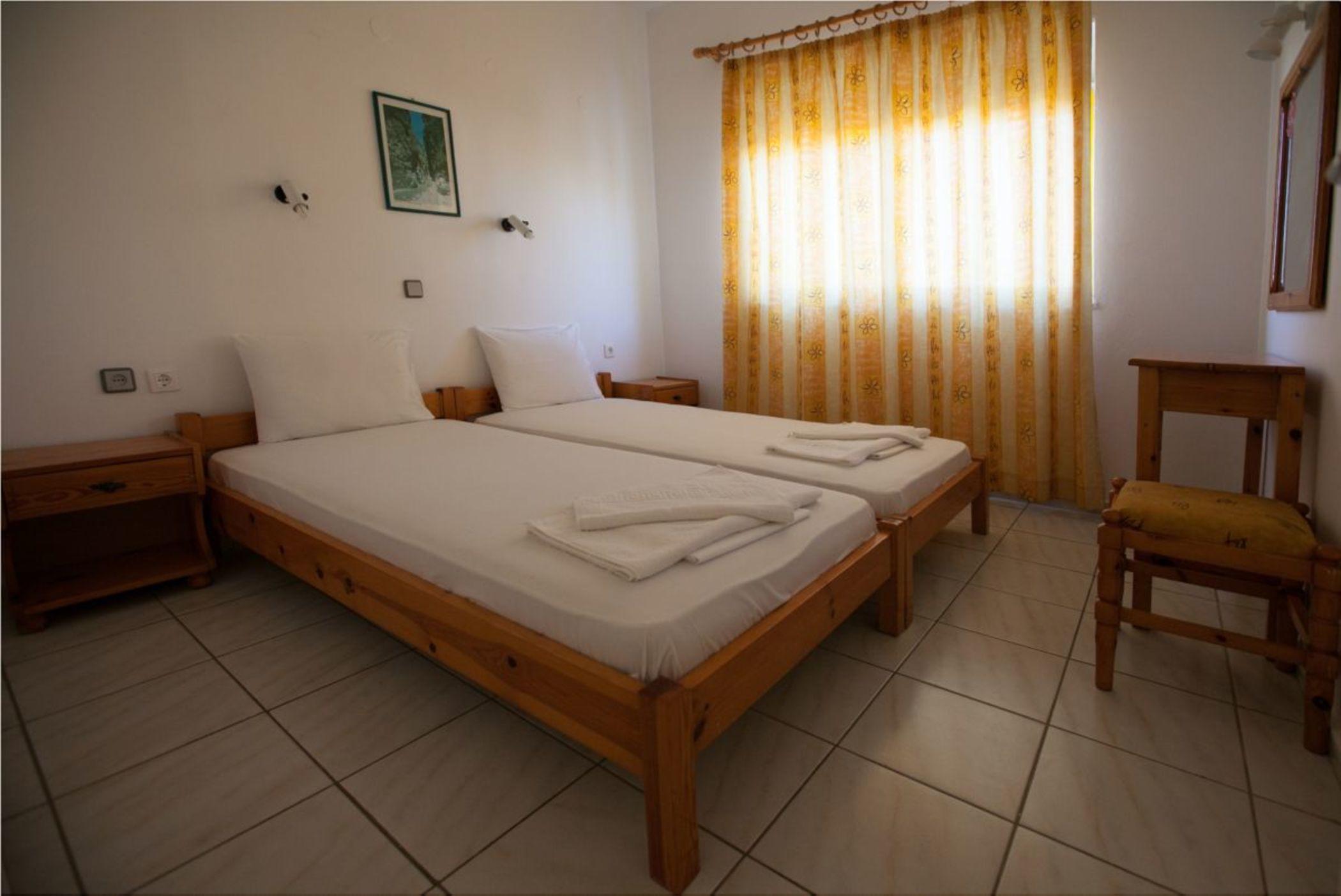 Aparthotel Cosmi Apts By Estia Gouves