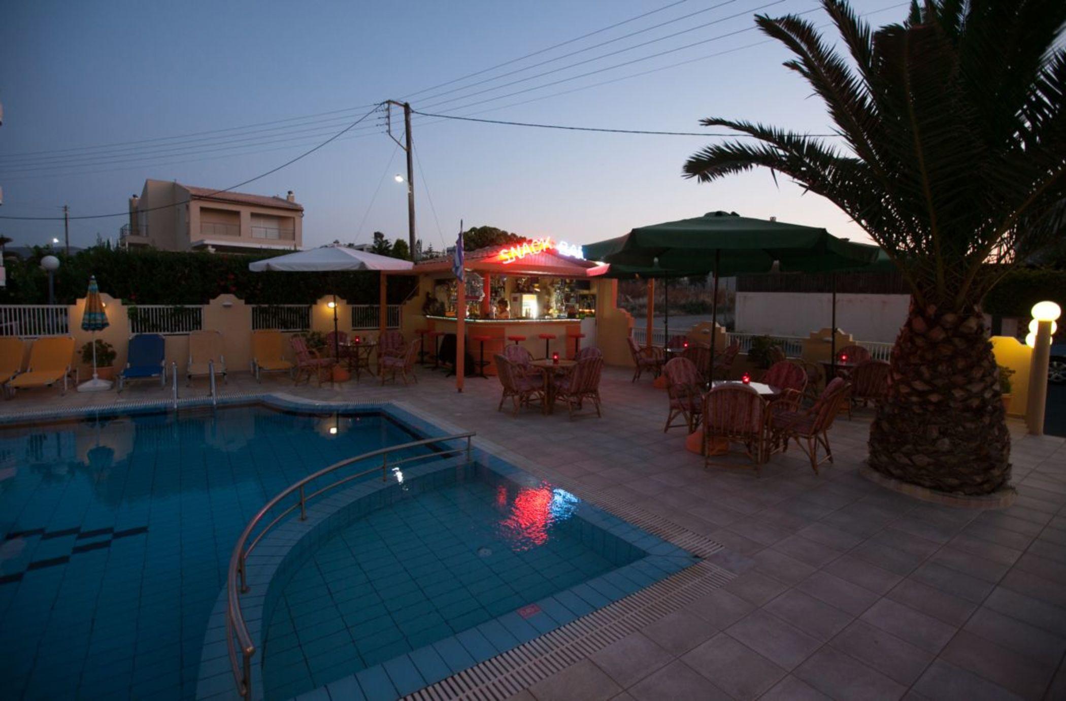 Cosmi Apts By Estia Aparthotel 3*