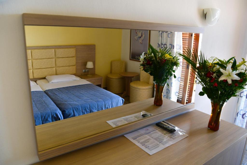 Alkyon Hotel