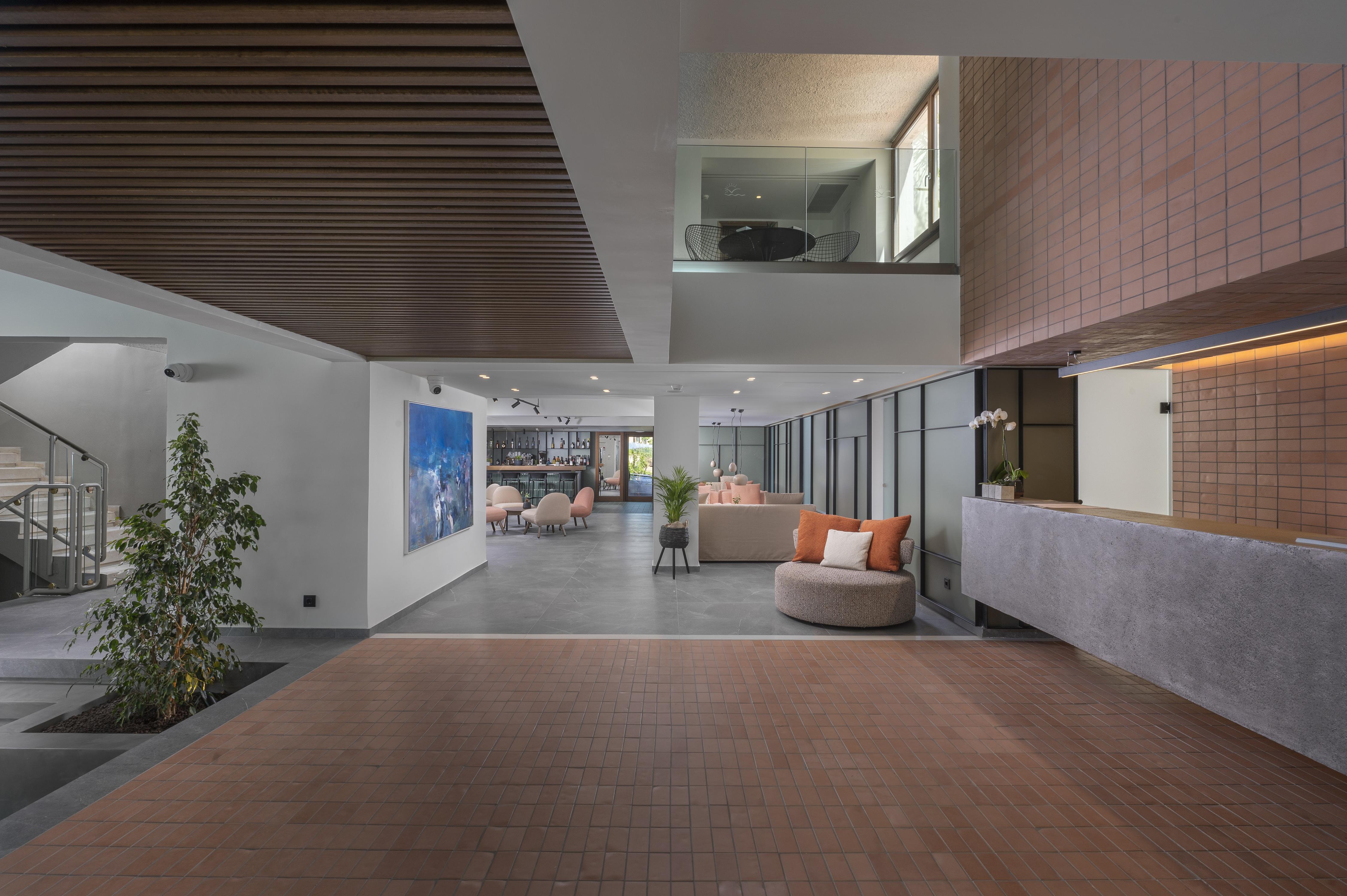 Hotel Alkyon