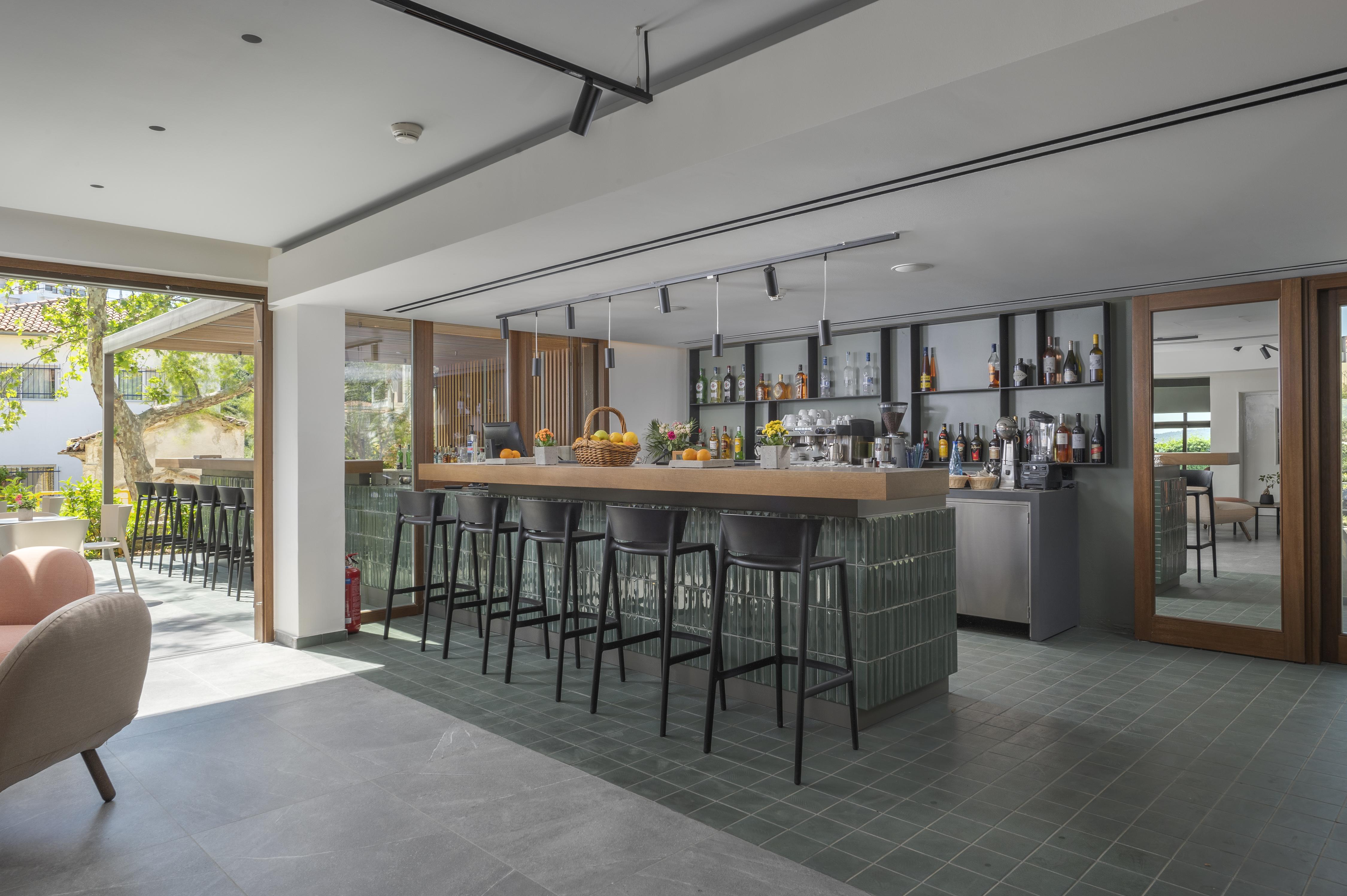 Hotel Alkyon