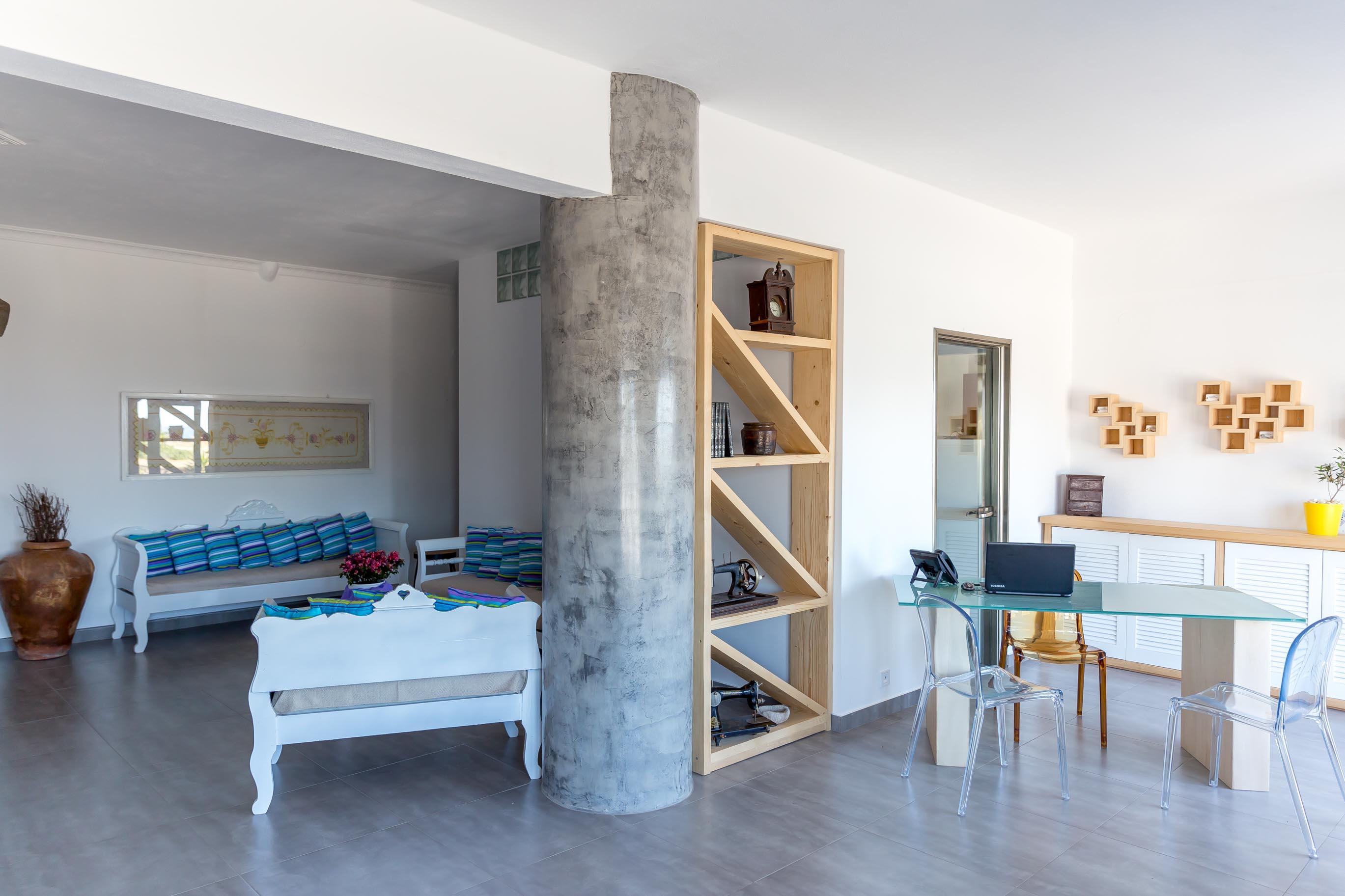 Hotel Caldera Romantica