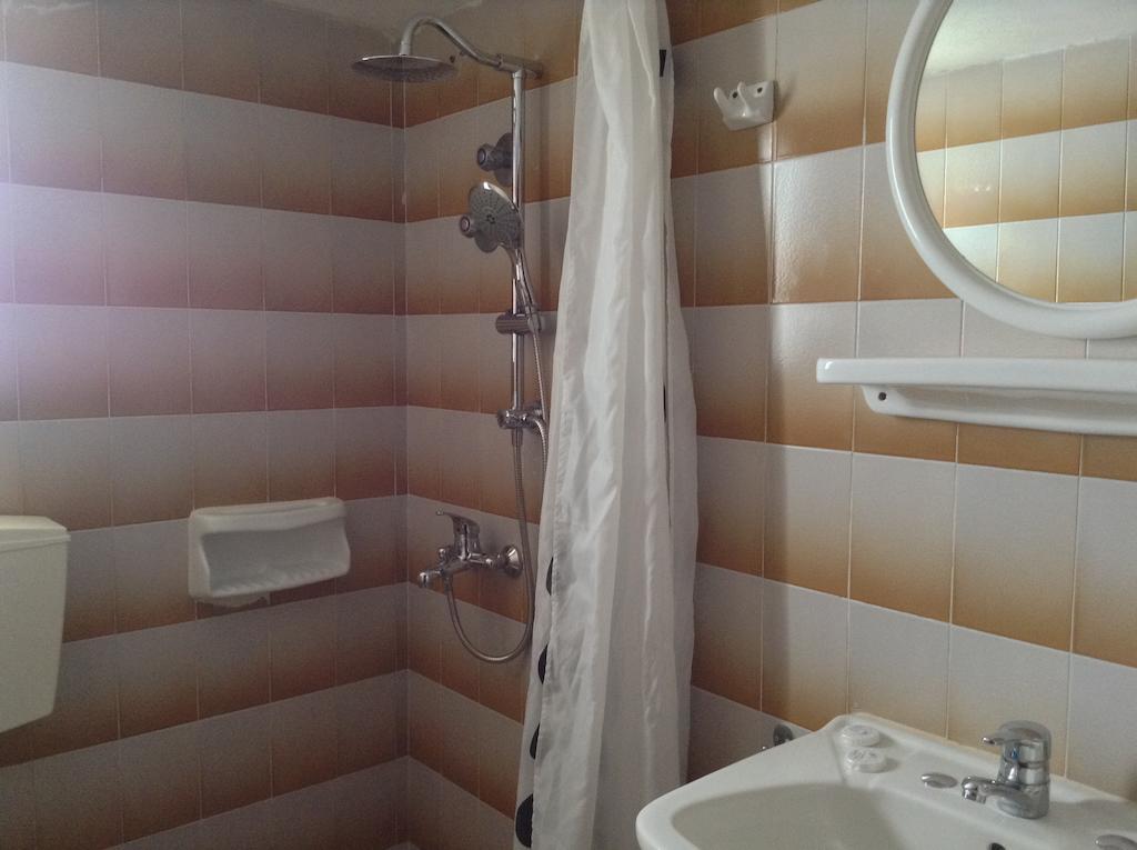 Mouria Hotel Skiathos Town