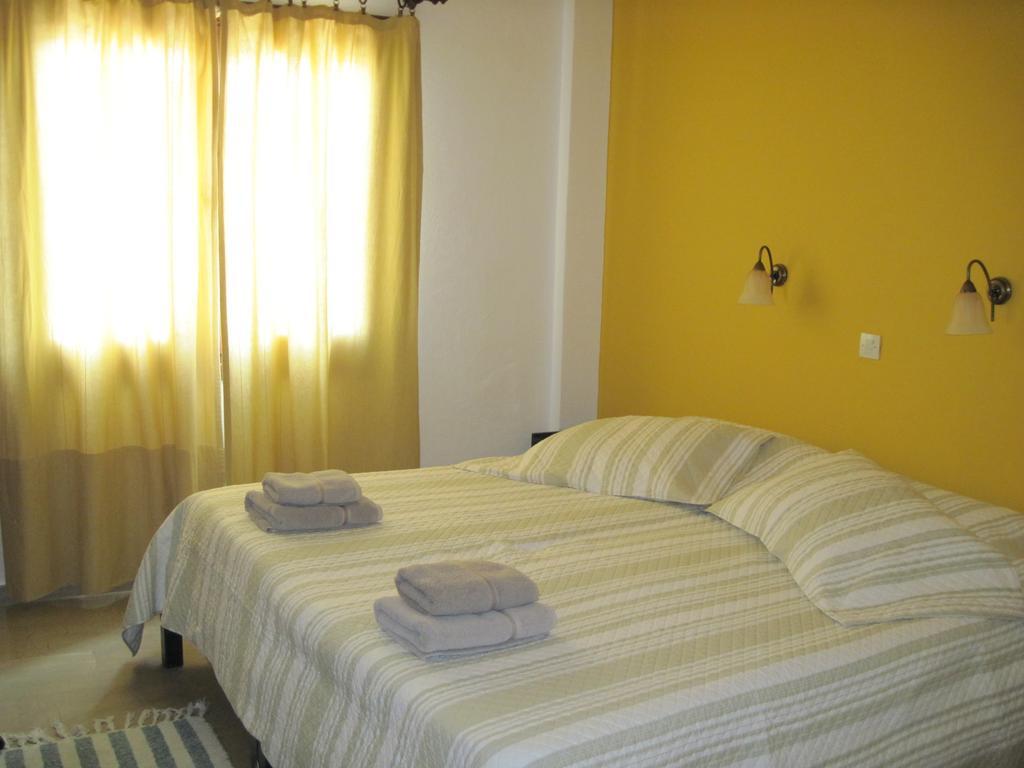 Hotel Mouria *